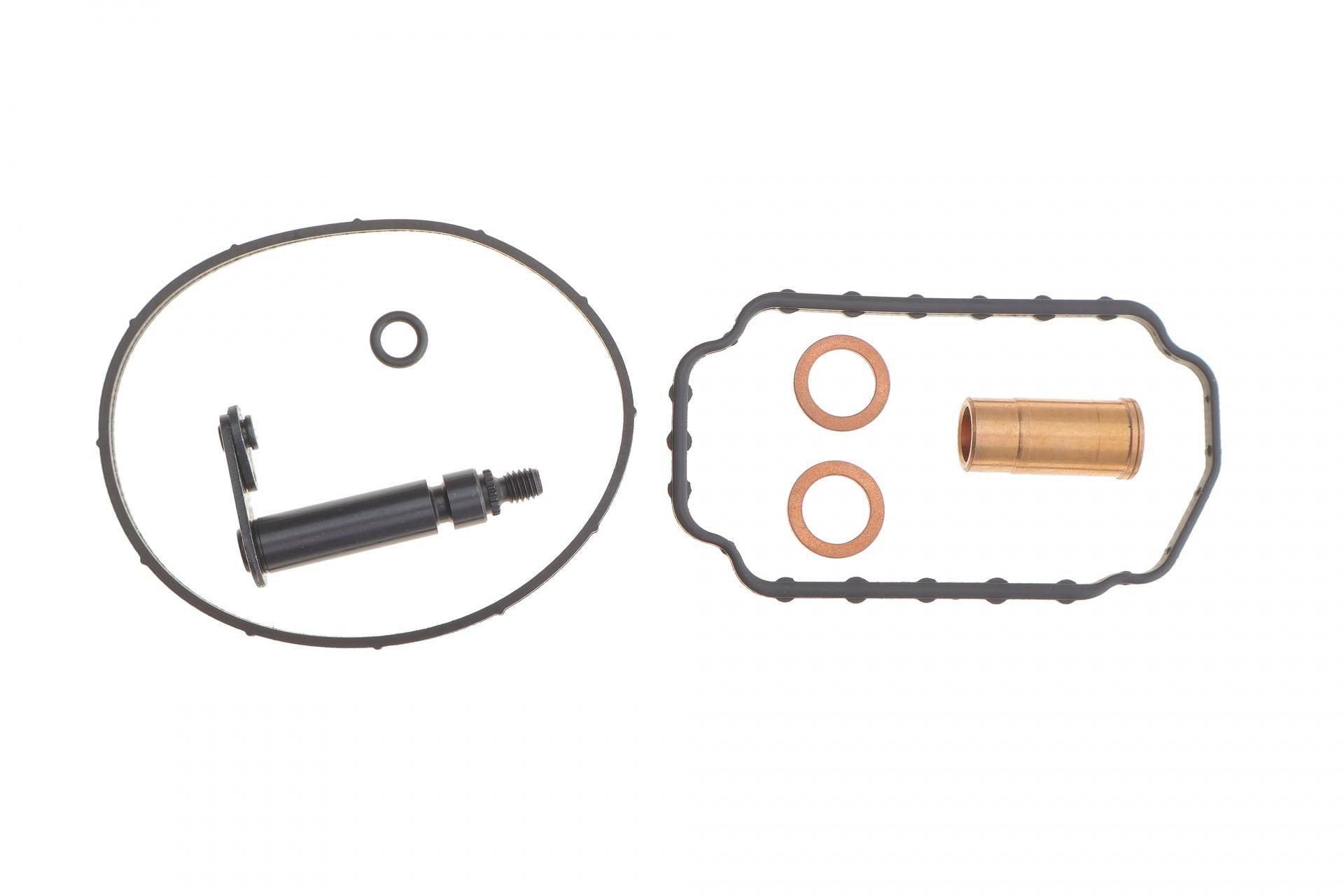 Ремкомплект ПНВТ VW LT -96/Fiat Ducato -98