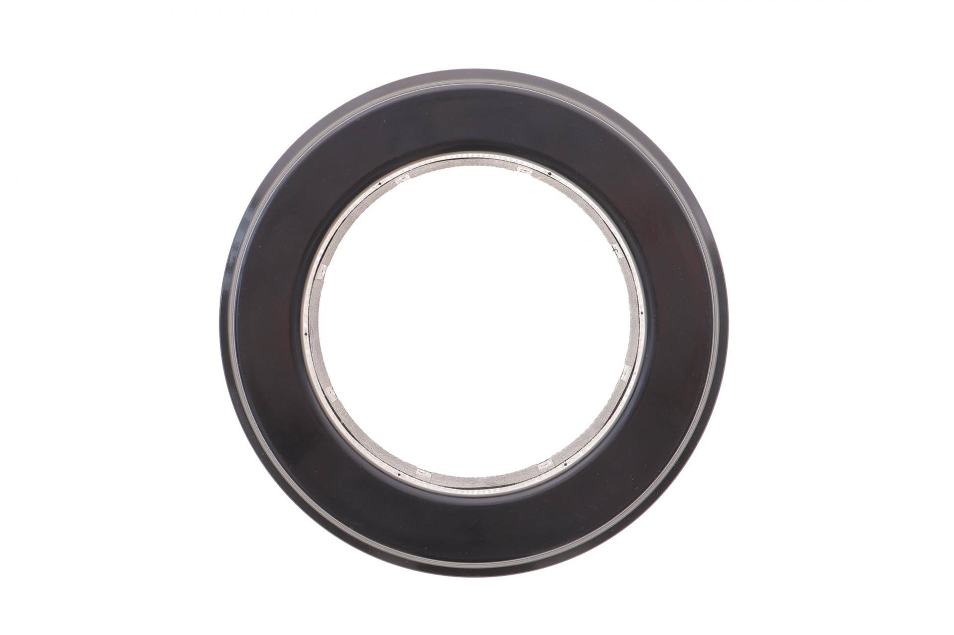 Подушка амортизатора (переднього) + підшипник Nissan Qashqai 07-14 (L)