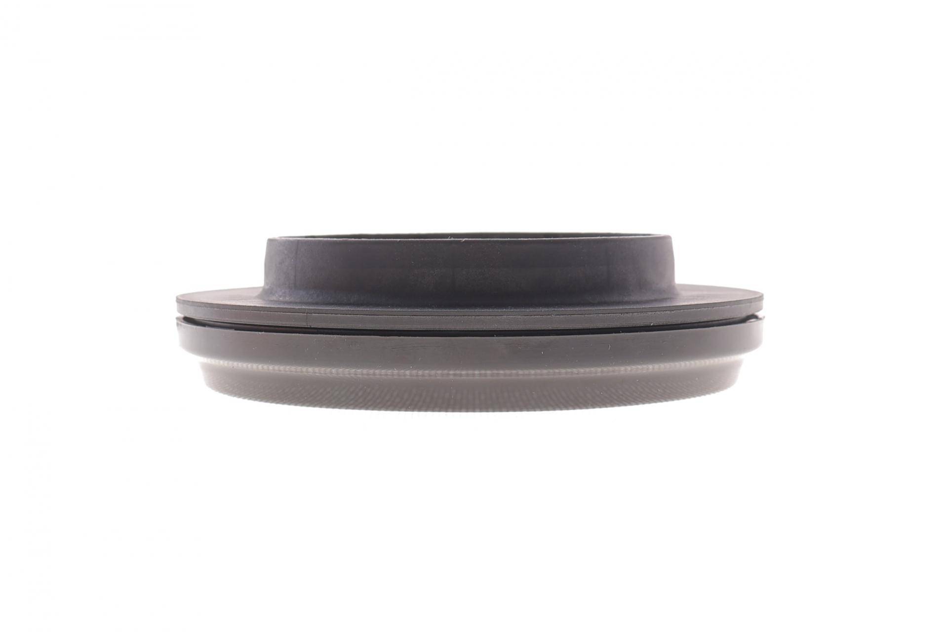 Подушка амортизатора (переднього) + підшипник Nissan Qashqai 07-14 (L)