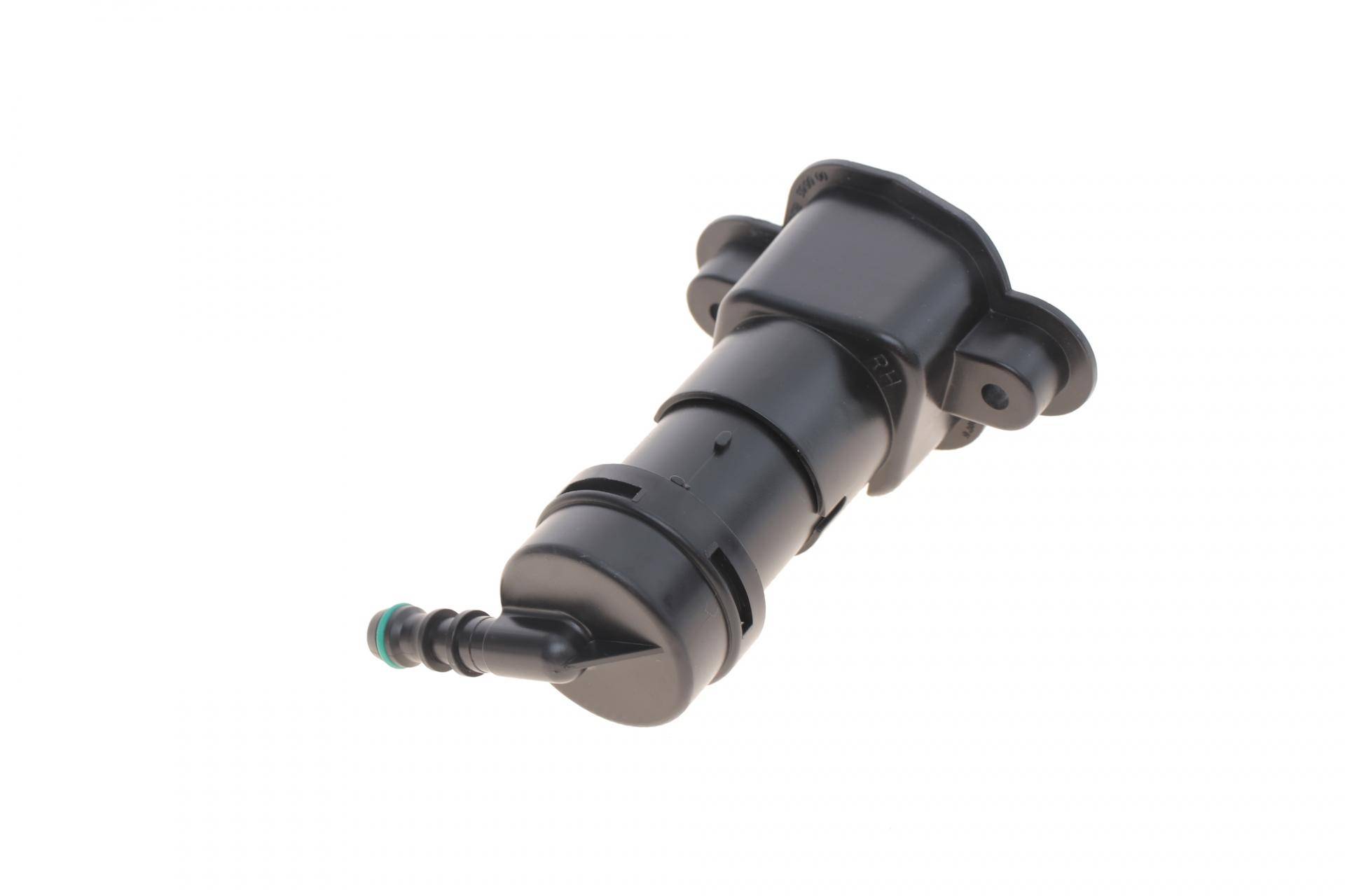 Форсунка омивача фари Audi A4 04-08 (R)