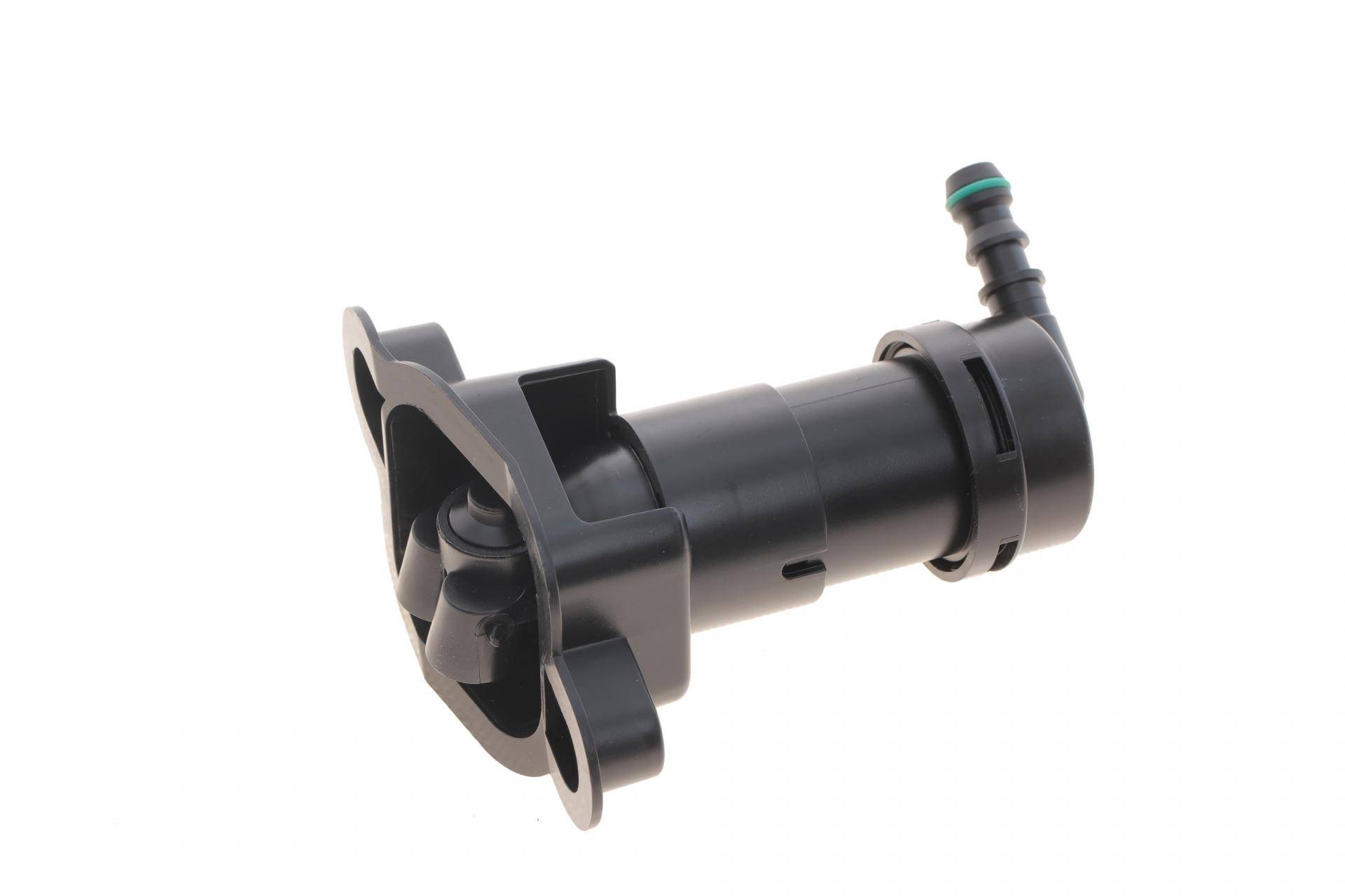 Форсунка омивача фари Audi A4 04-08 (R)