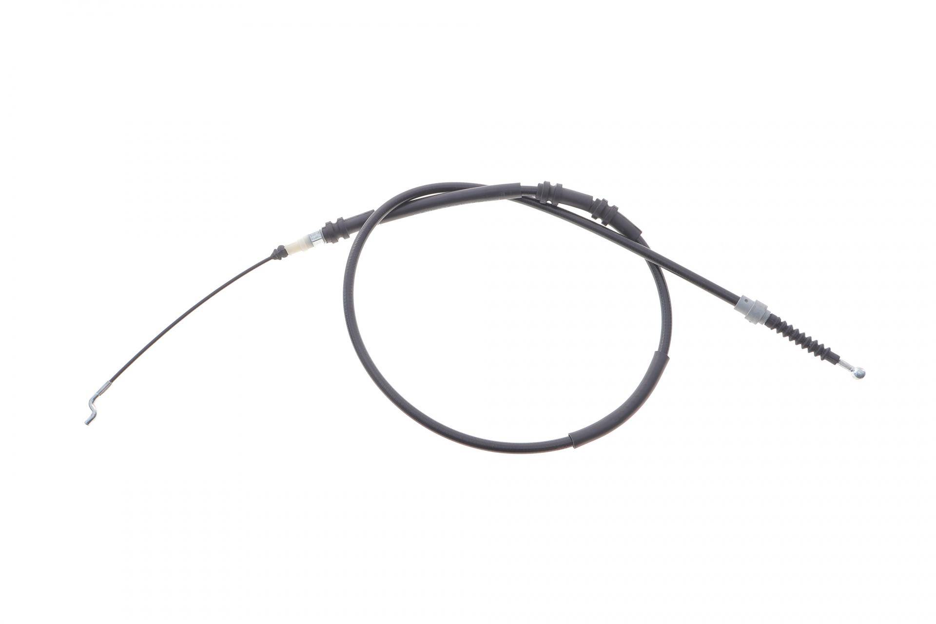 Трос ручника (задній) VW T5 04-09 (1650/1285 мм)