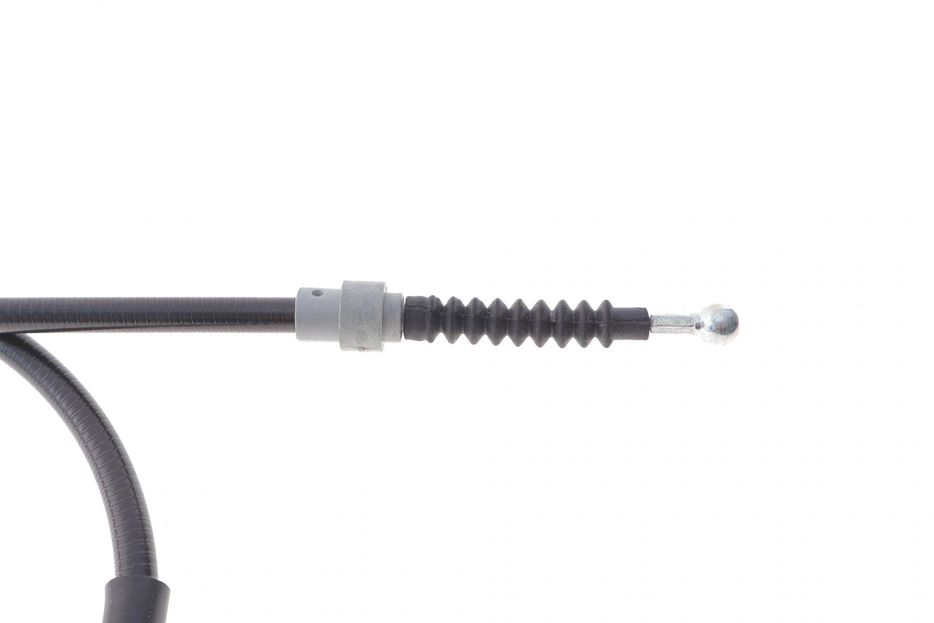 Трос ручника (задній) VW T5 04-09 (1650/1285 мм)