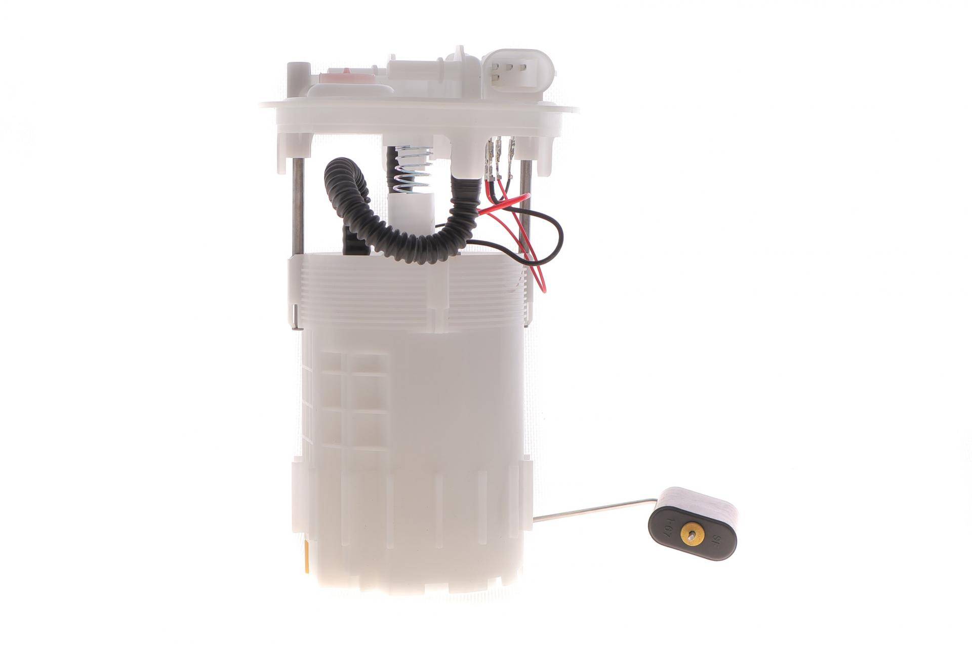 Насос паливний у бак з датчиком рівня палива Renault Trafic II/Opel Vivaro 1.9/2.5dCi 01-