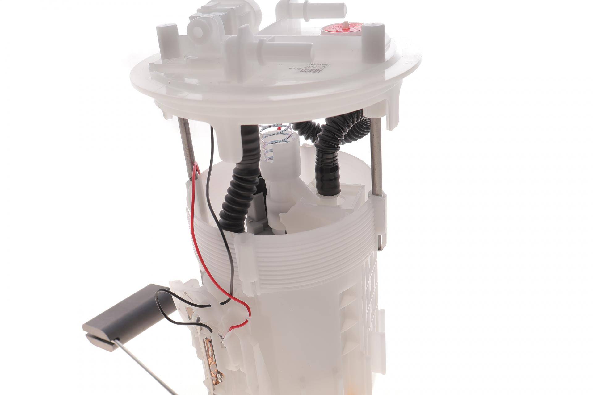 Насос паливний у бак з датчиком рівня палива Renault Trafic II/Opel Vivaro 1.9/2.5dCi 01-