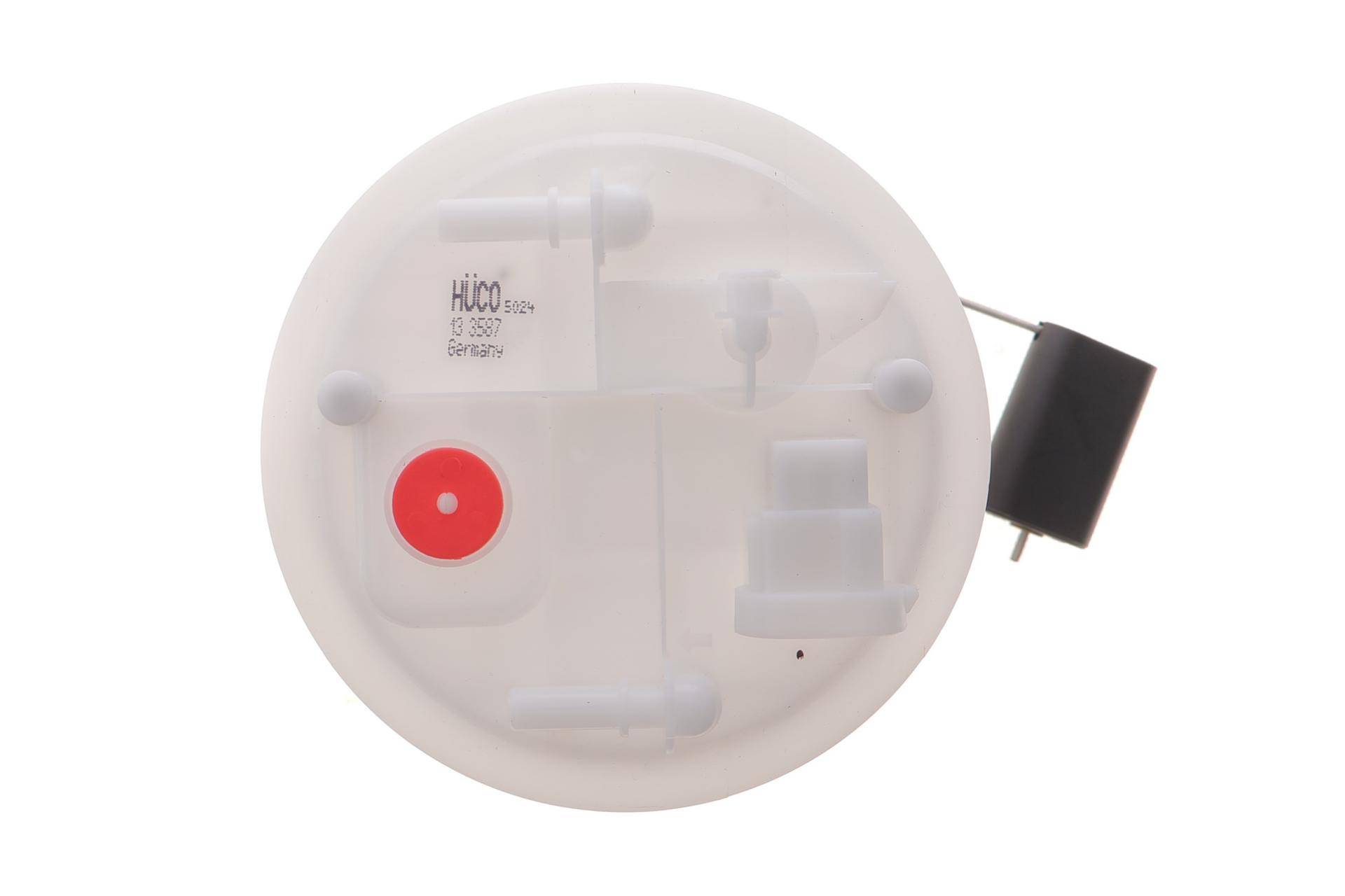 Насос паливний у бак з датчиком рівня палива Renault Trafic II/Opel Vivaro 1.9/2.5dCi 01-