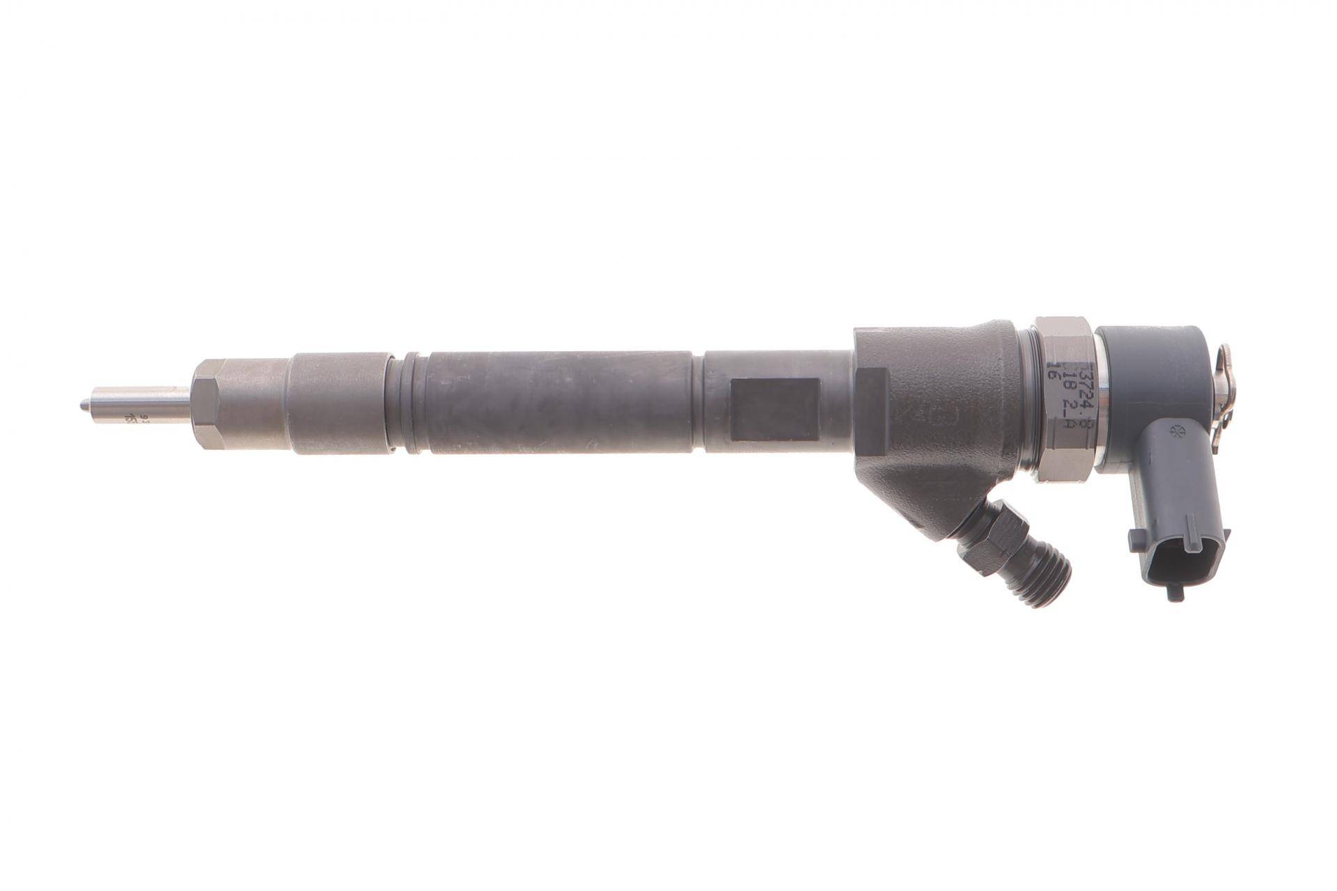 Форсунка Renault Master/Trafic 2.5DCI 06- (реставрація)