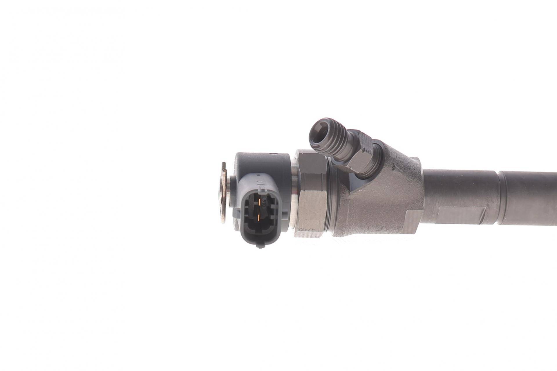 Форсунка Renault Master/Trafic 2.5DCI 06- (реставрація)