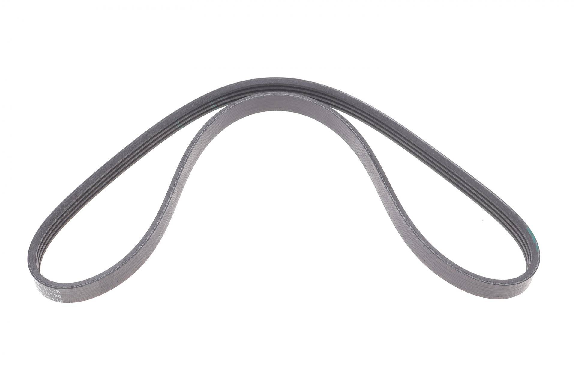 Ремінь генератора Fiat Doblo 1.2 01- (AC)