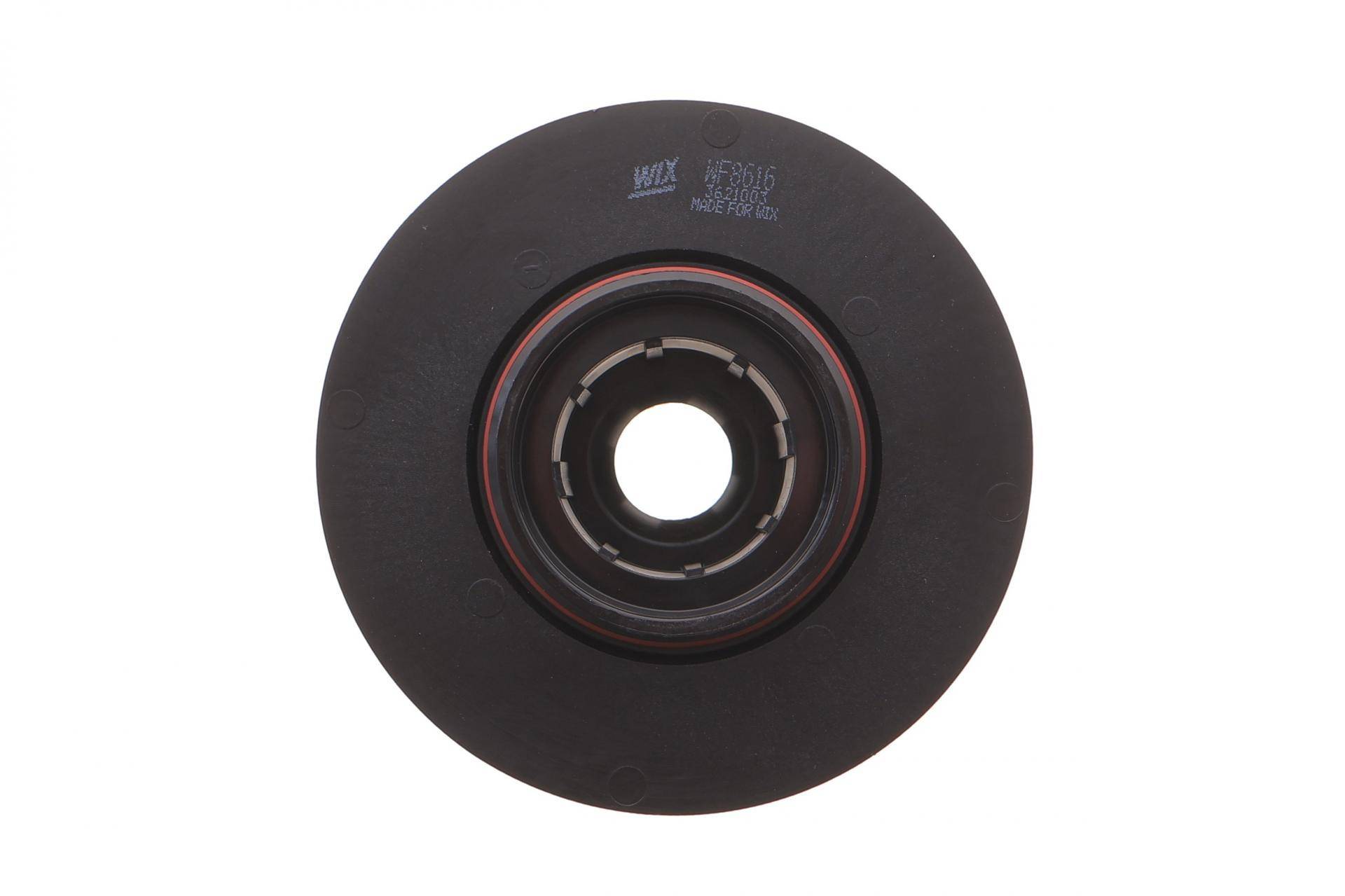 Фільтр паливний Hyundai Santa Fe 2.2CRDi 18-