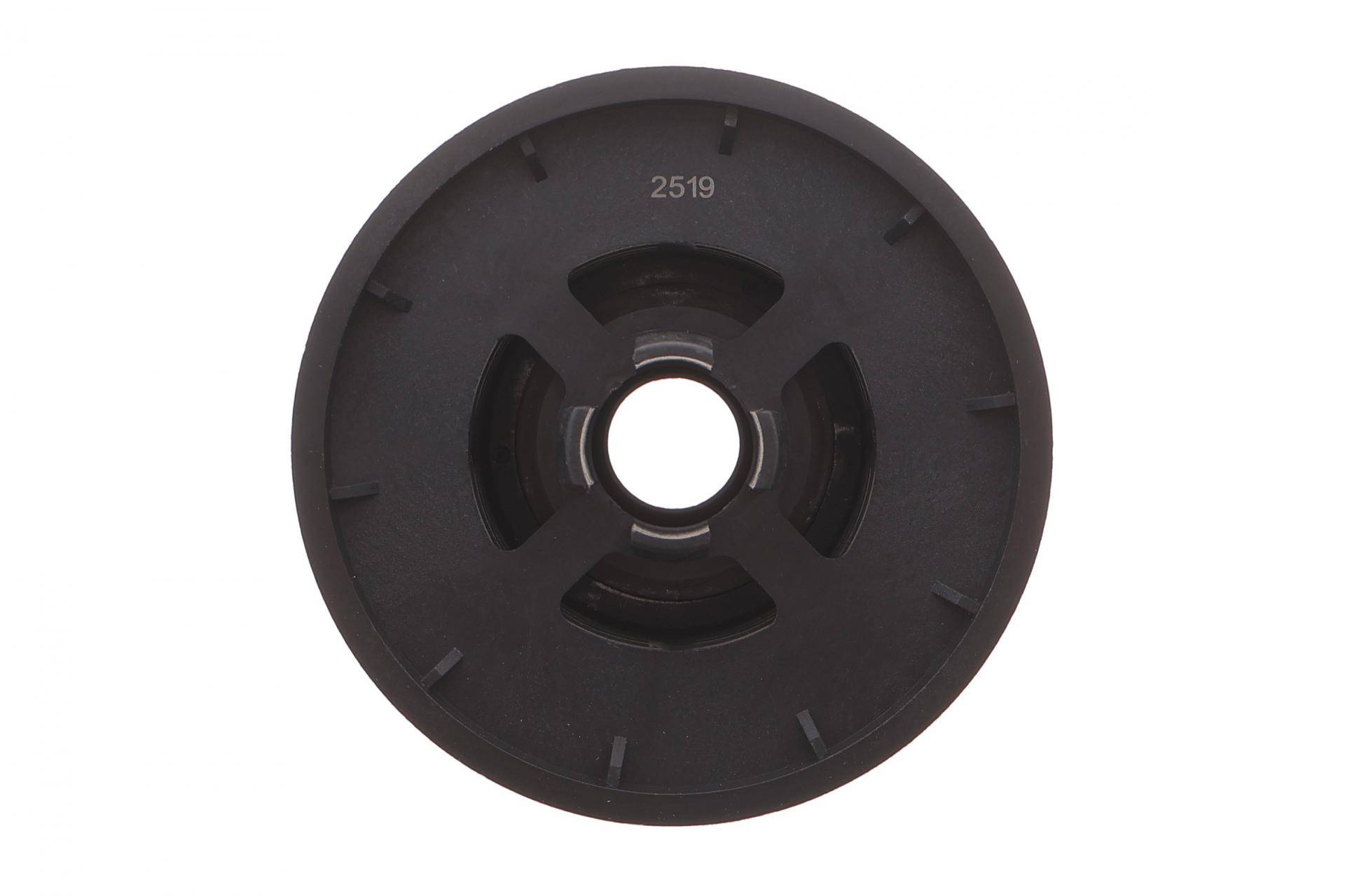 Фільтр паливний Hyundai Santa Fe 2.2CRDi 18-