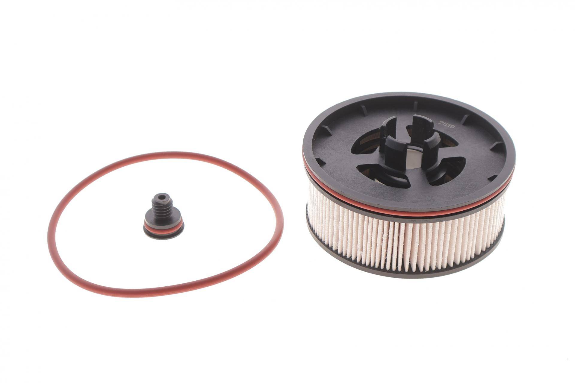 Фільтр паливний Hyundai Santa Fe 2.2CRDi 18-