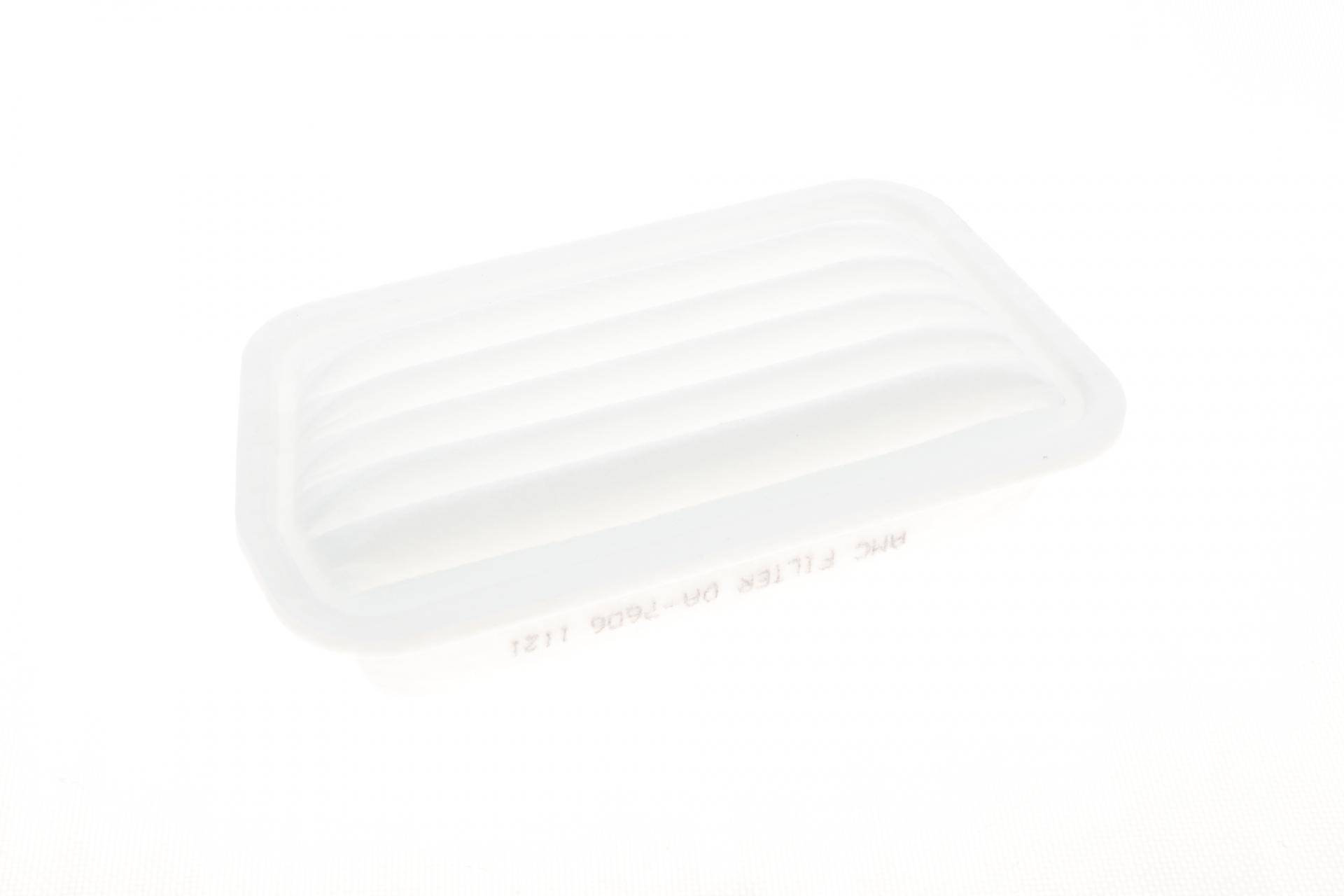 Фільтр повітряний Daihatsu Coure VII 1.0 07-