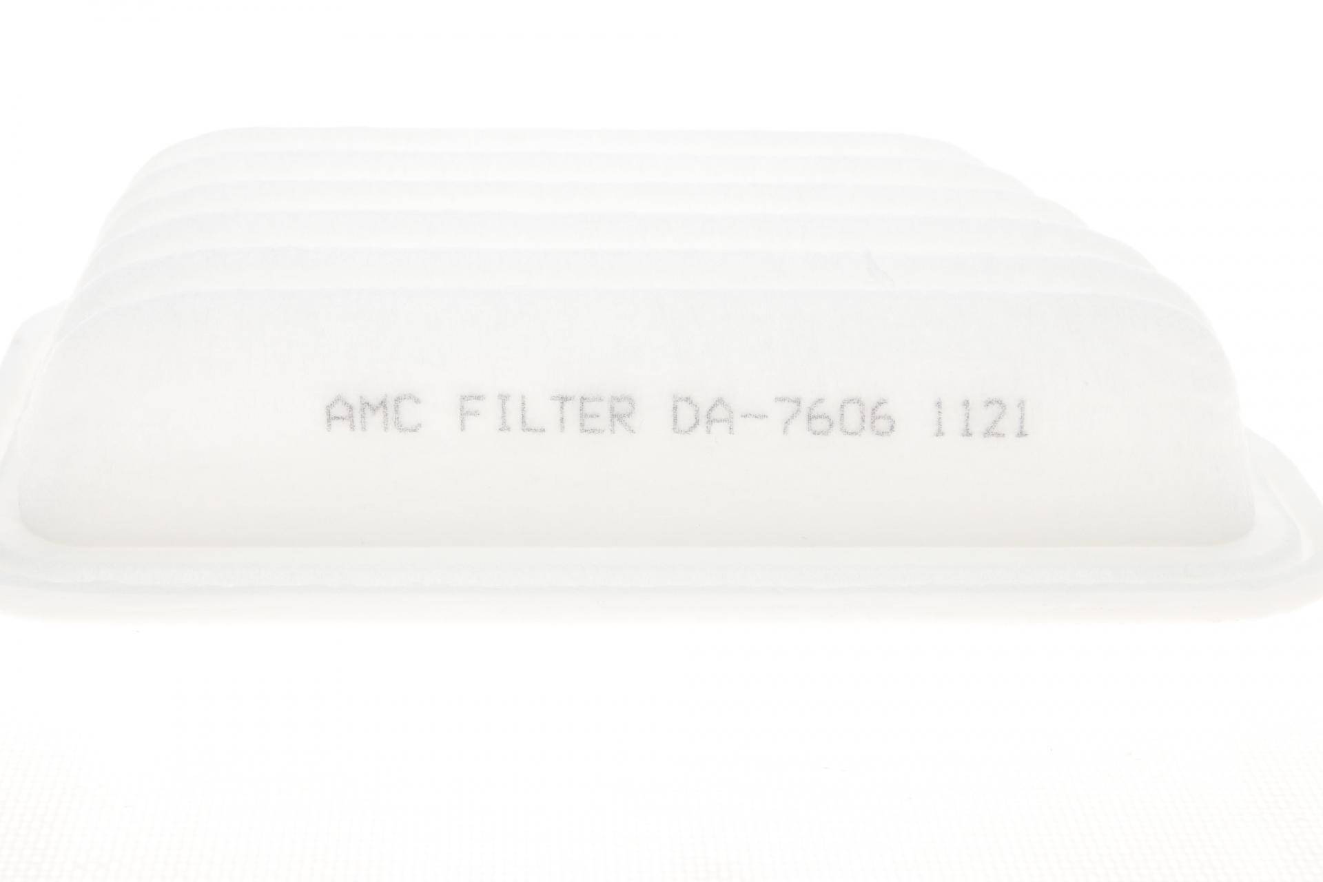 Фільтр повітряний Daihatsu Coure VII 1.0 07-