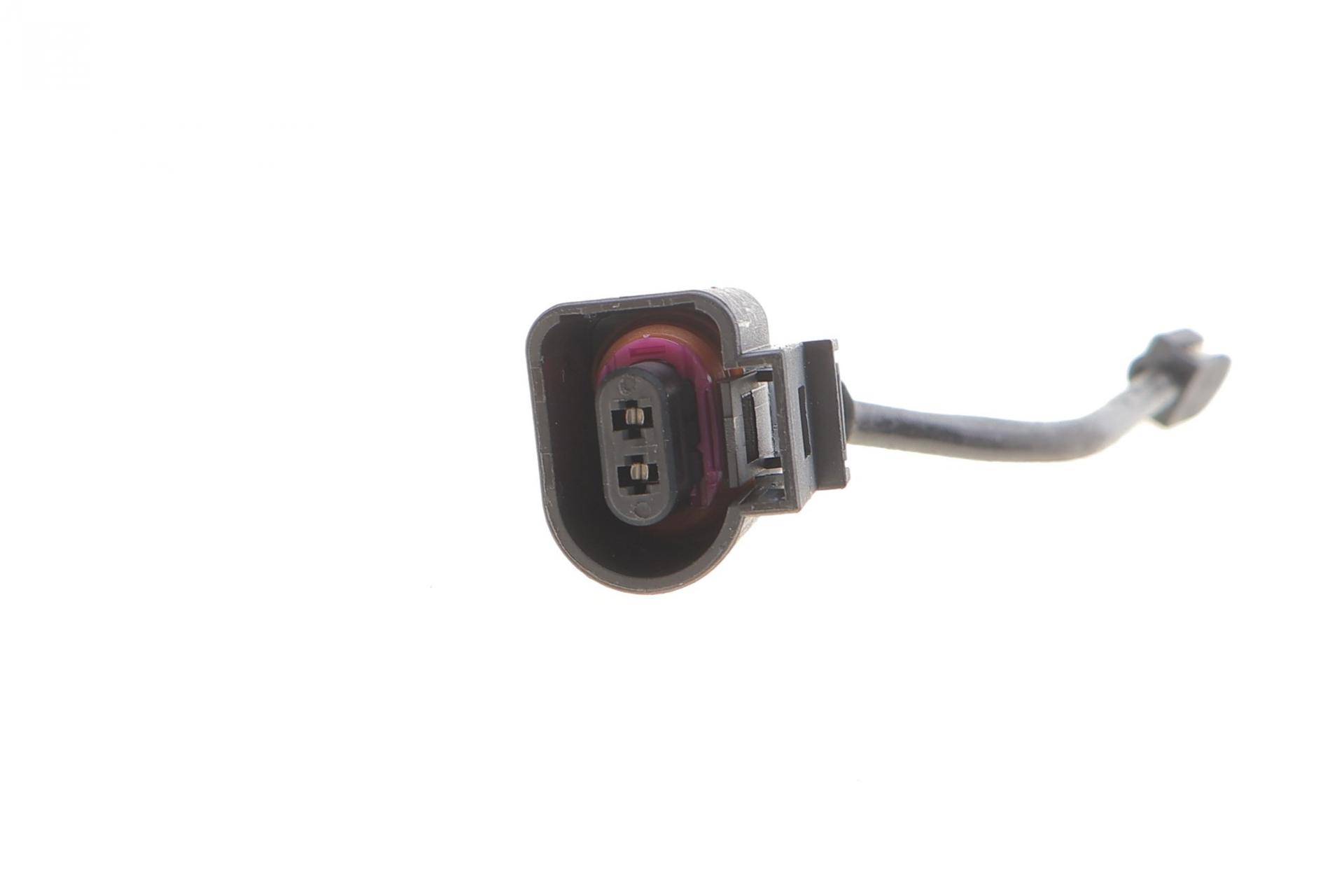 Колодки гальмівні (передні) Audi A3/Skoda Octavia/Seat Leon/VW Golf VIII 19-/Caddy 20- (+датчик) (Lucas/TRW)