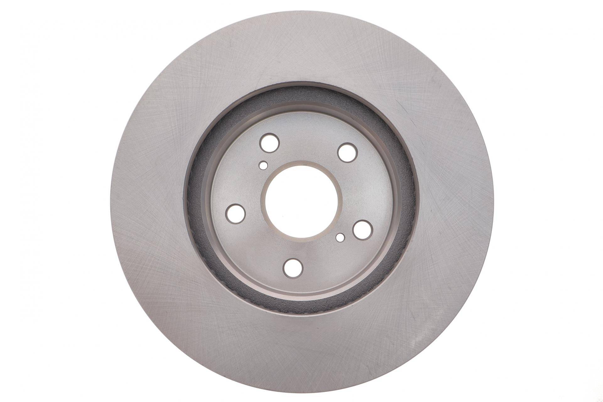 Диск гальмівний (передній) Toyota Camry/Previa 00-06 (296x28)