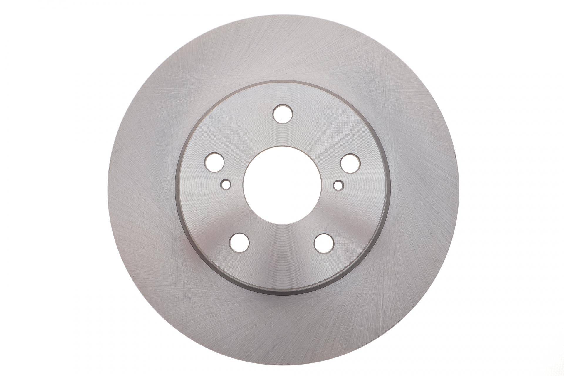 Диск гальмівний (передній) Toyota Camry/Previa 00-06 (296x28)