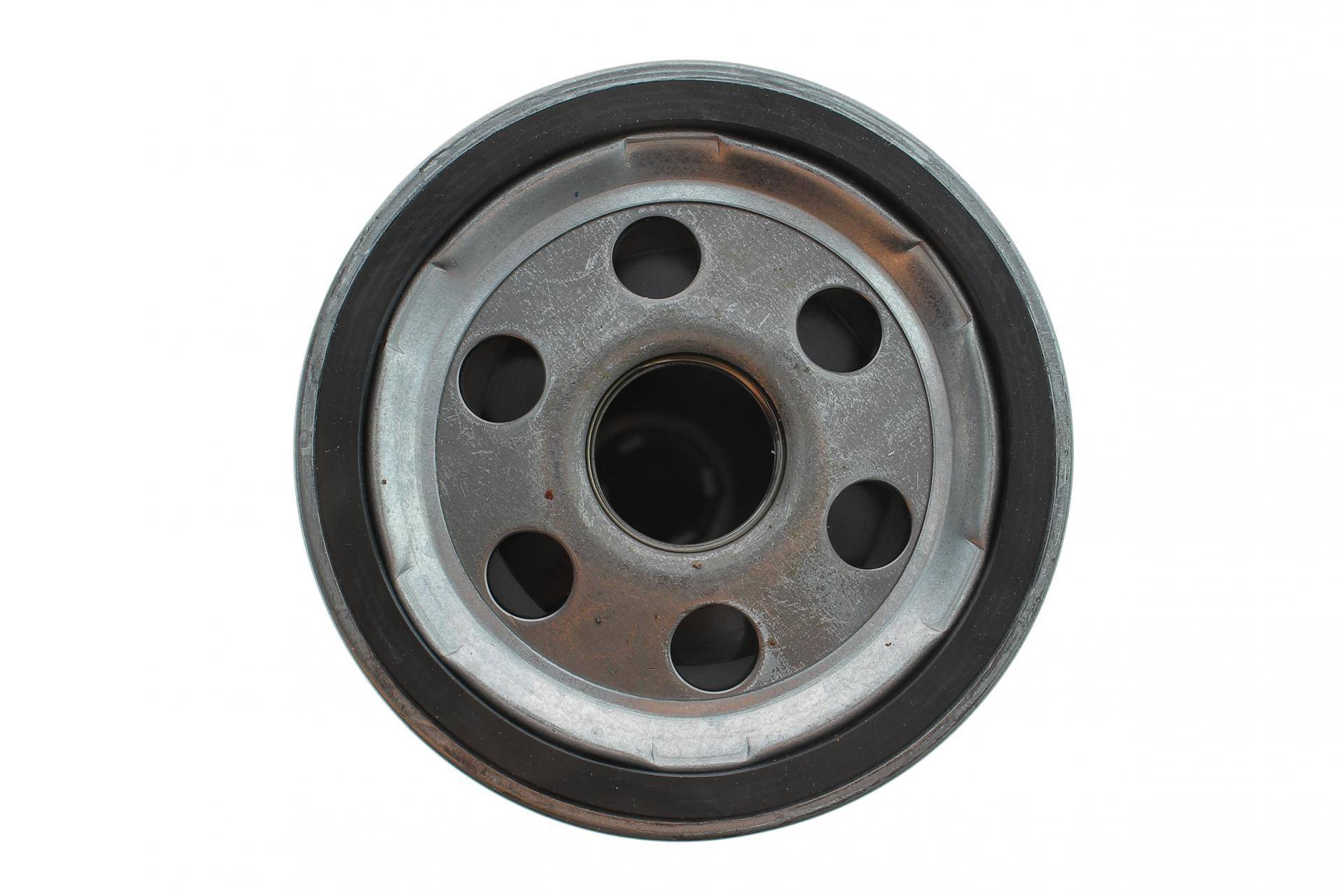 Фільтр масляний Audi 80/VW Passat 1.9TDI 91-