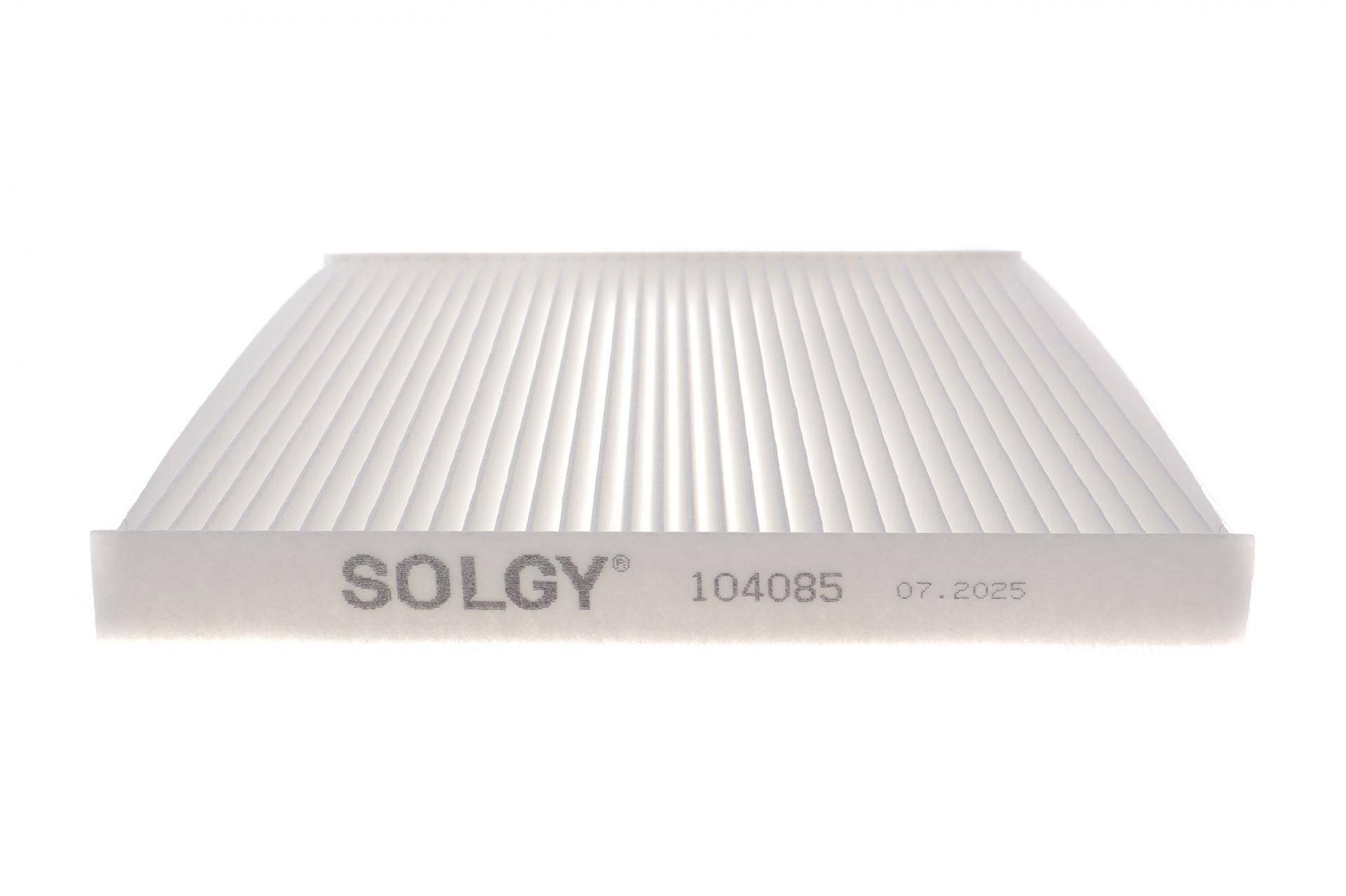 Фільтр салону Hyundai Accent III/i30 05-