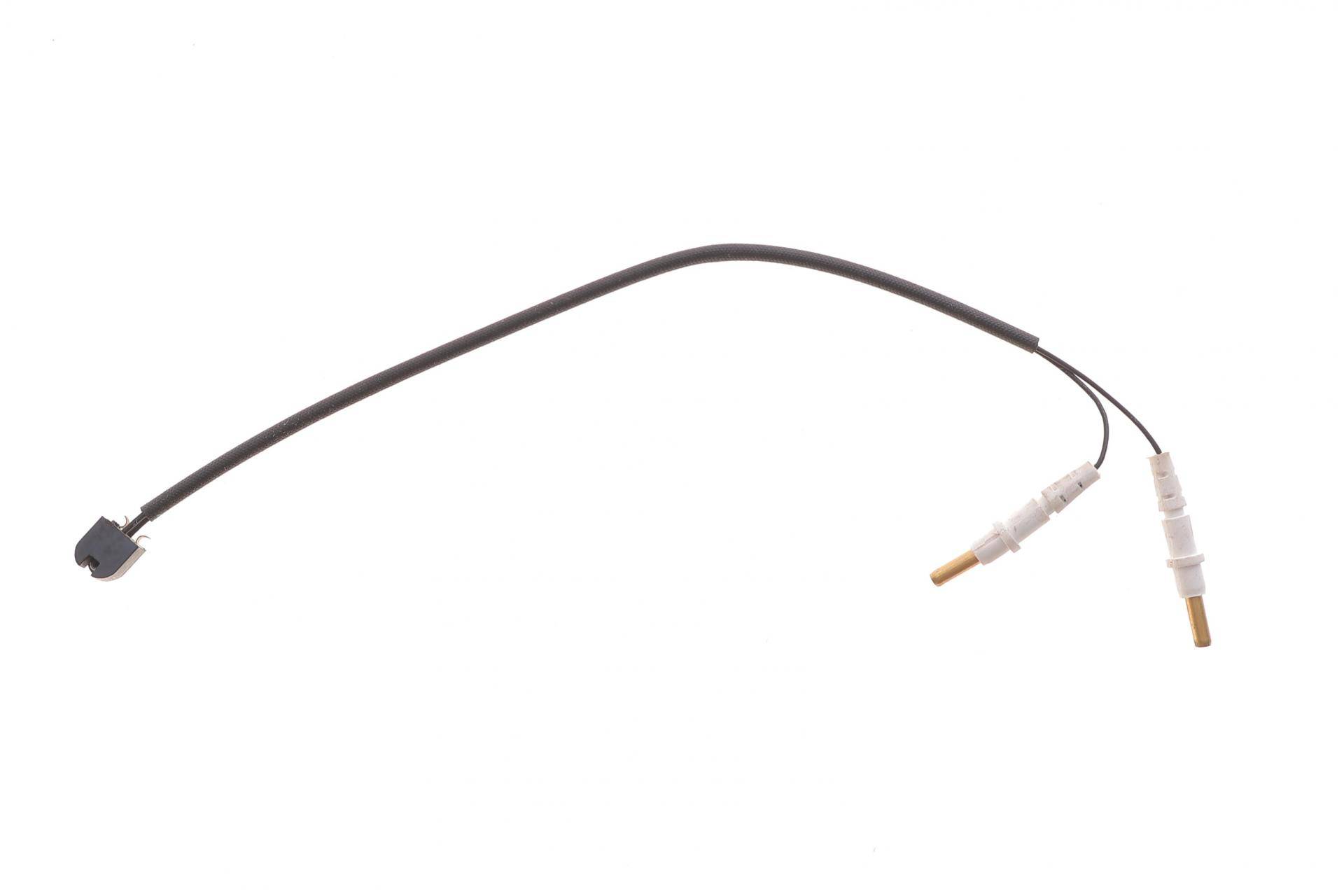 Колодки гальмівні (передні) Peugeot 508 I 10-18