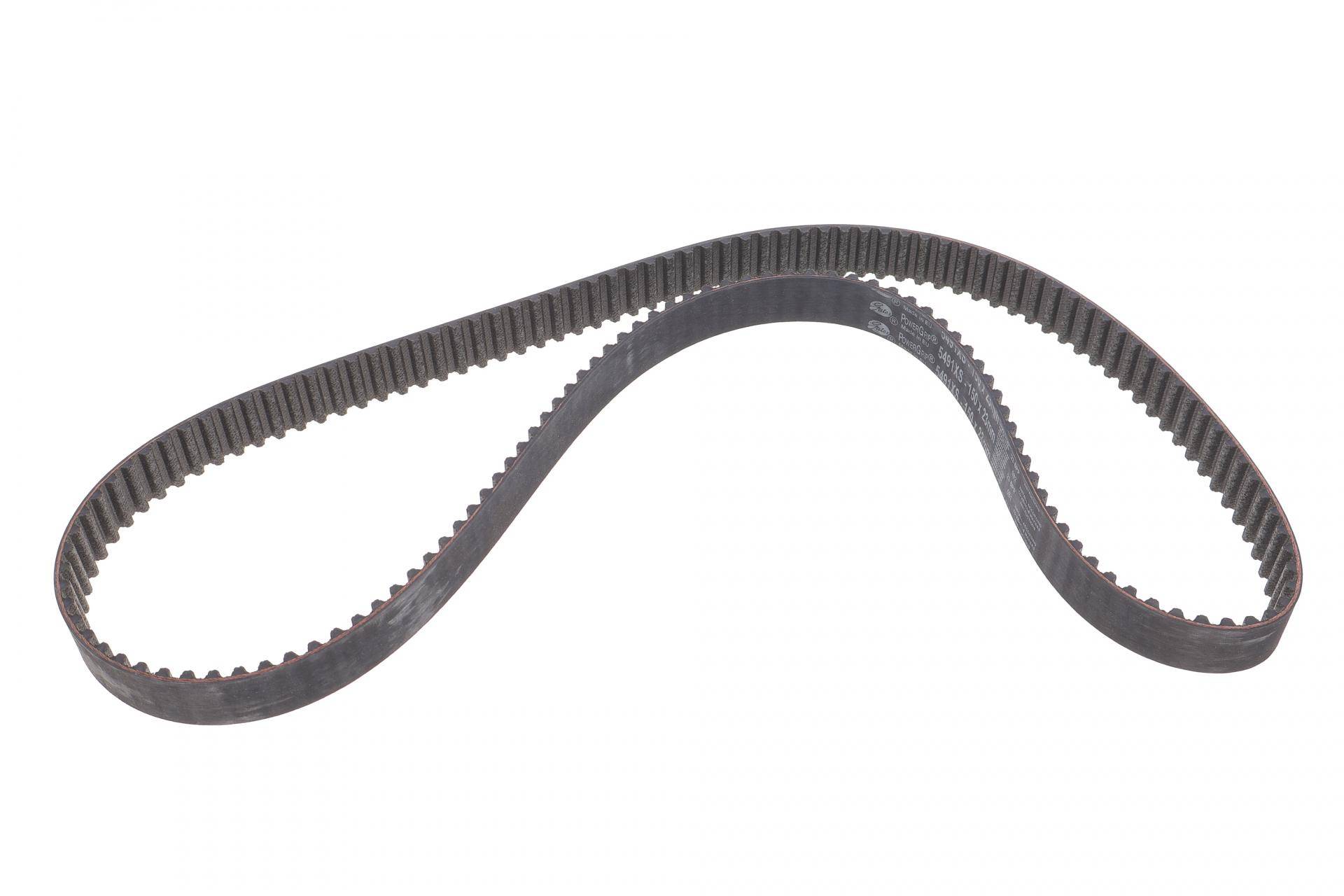 Ремінь ГРМ VW Golf IV/VW Passat/Audi 1.8/2.0 96-