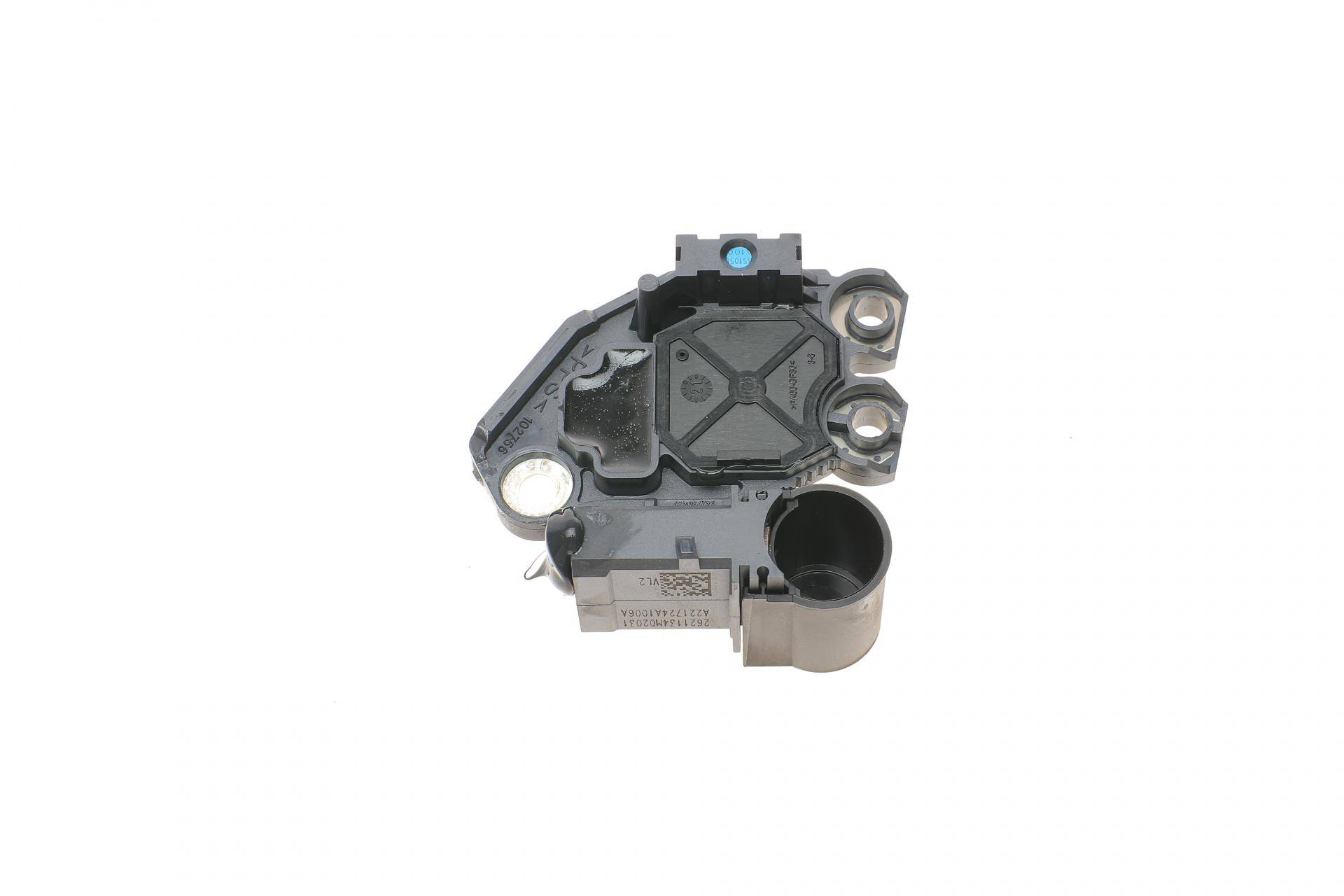 Реле генератора (12V) Citroen Berlingo 1.6D 08-