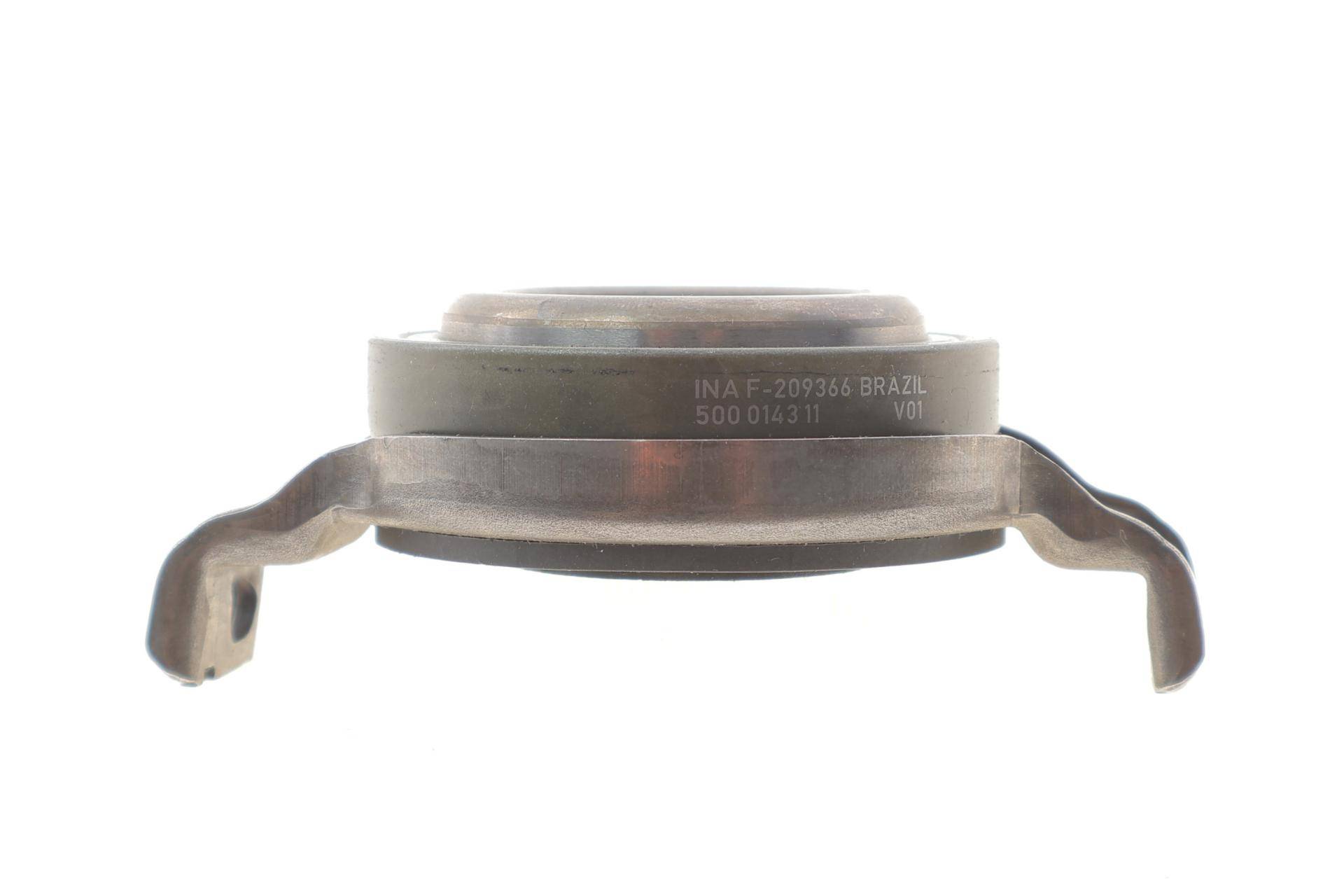 Комплект зчеплення Ford Escort/Fiesta 1.8 D 88-99