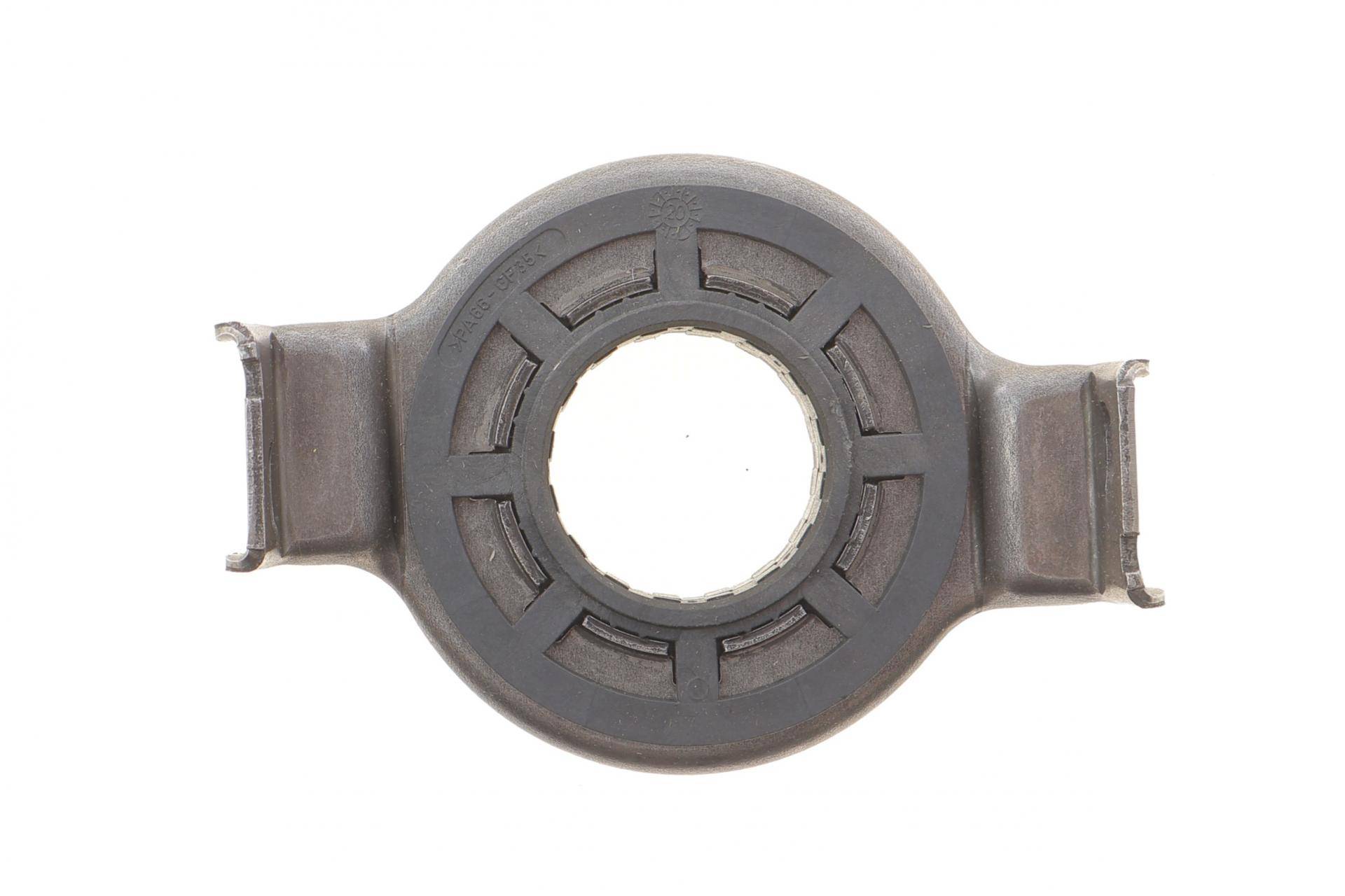 Комплект зчеплення Ford Escort/Fiesta 1.8 D 88-99