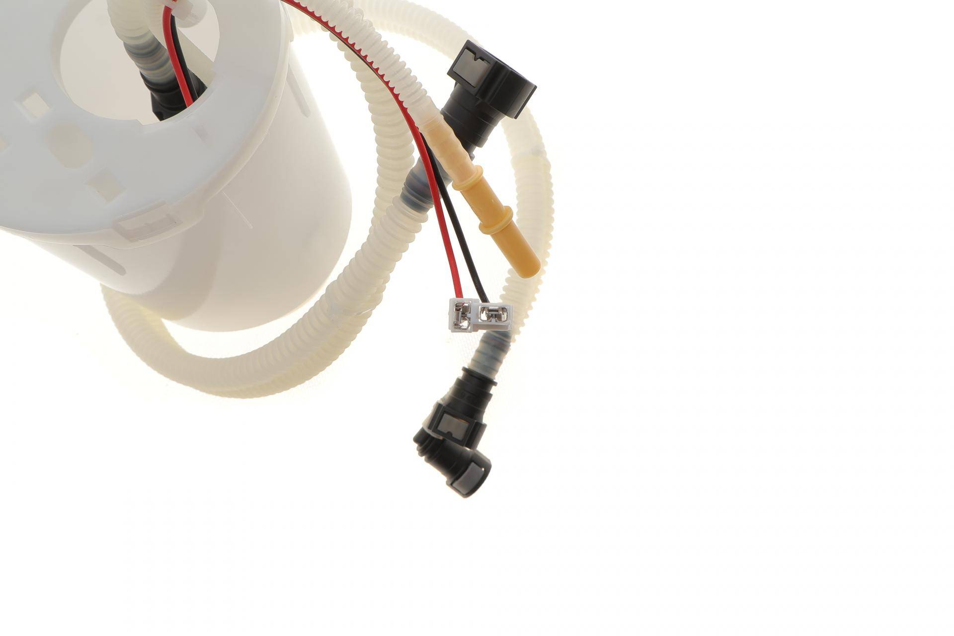 Насос паливний Audi Q7/VW Touareg 06-15 (електро)