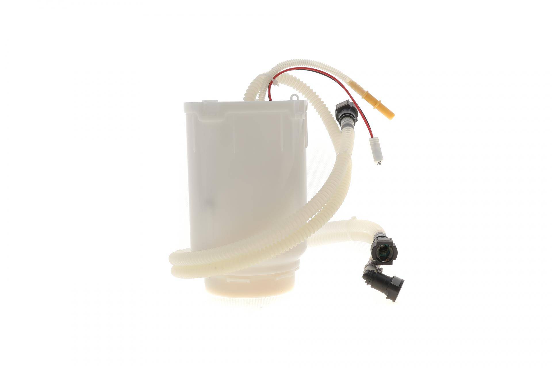 Насос паливний Audi Q7/VW Touareg 06-15 (електро)