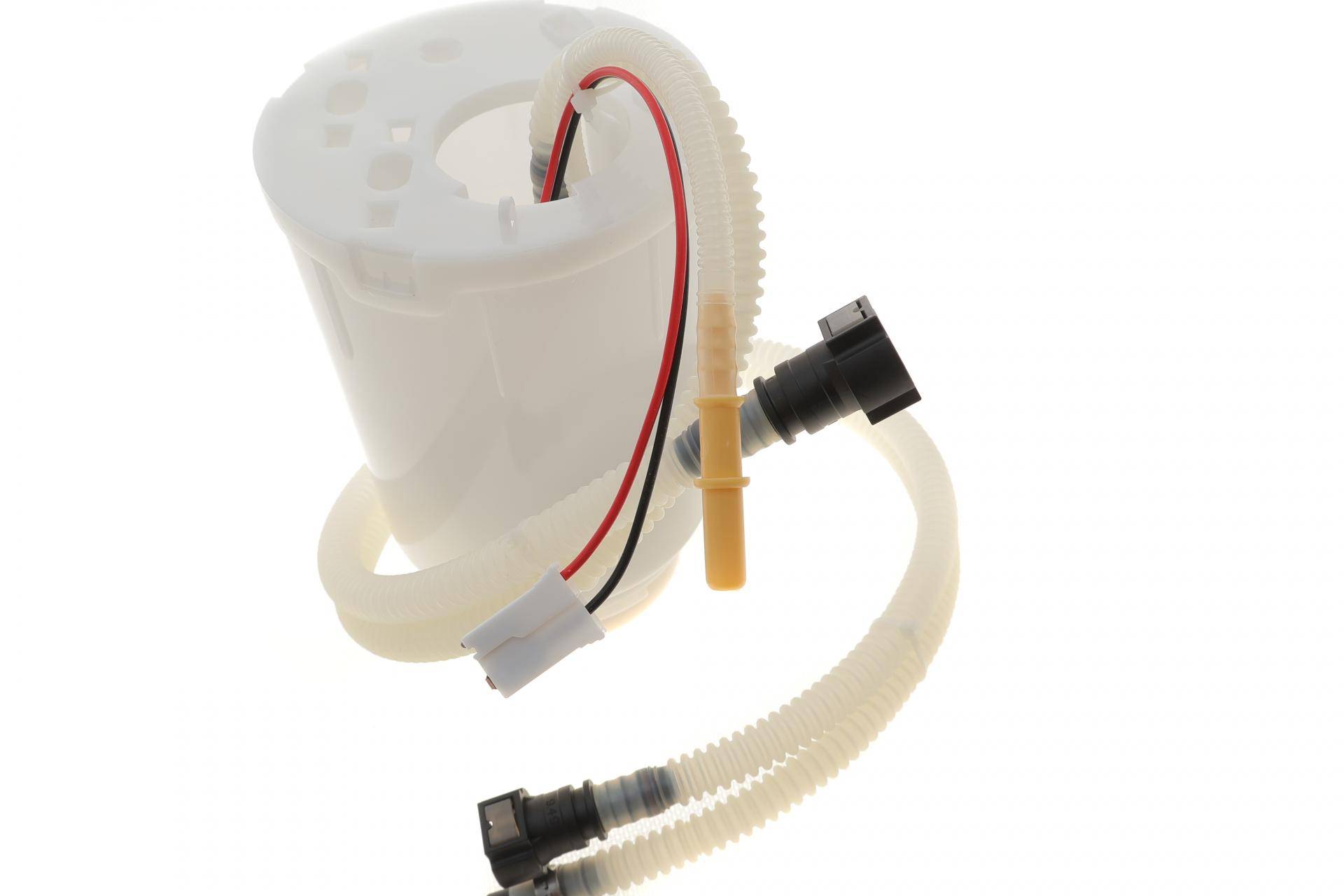 Насос паливний Audi Q7/VW Touareg 06-15 (електро)