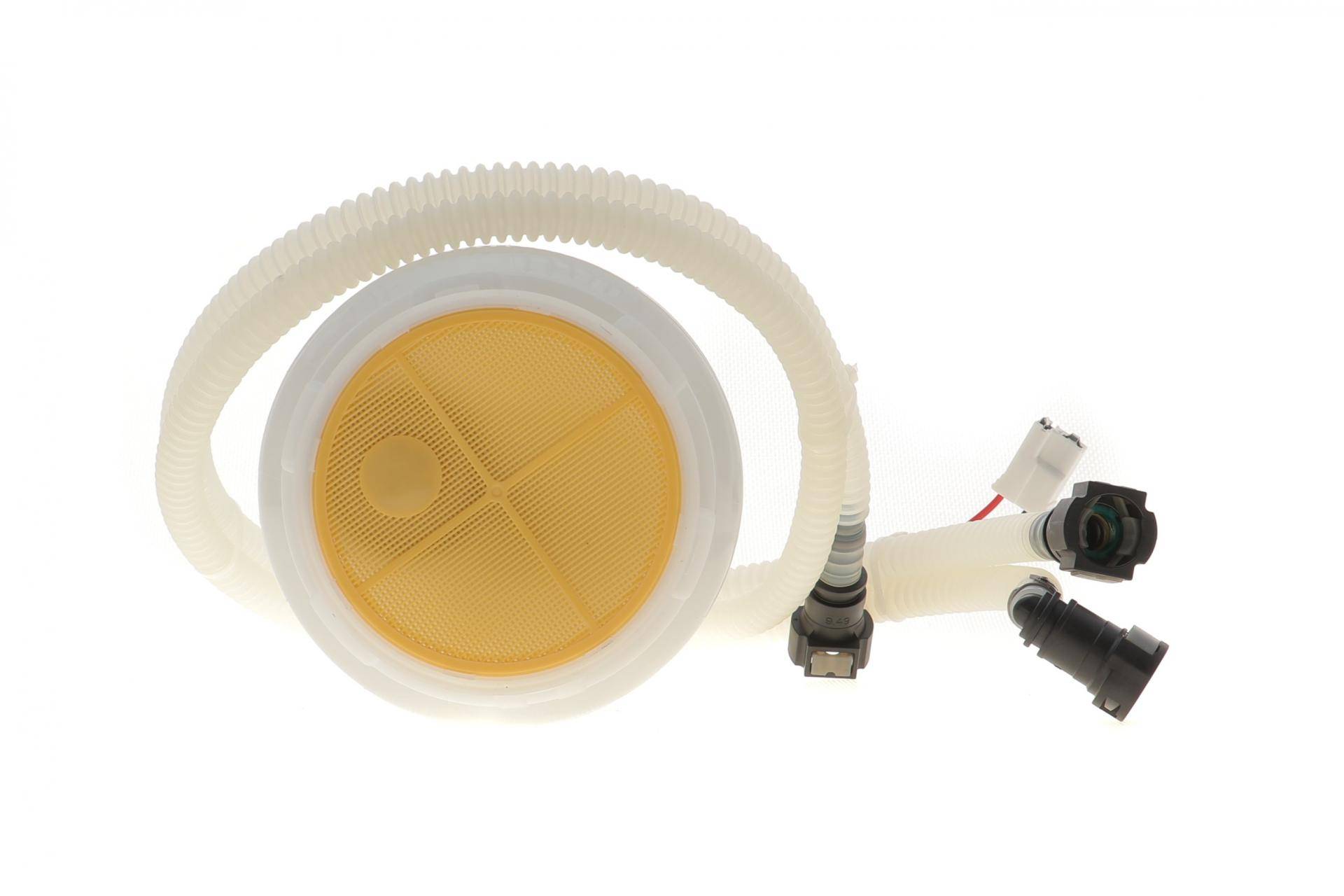 Насос паливний Audi Q7/VW Touareg 06-15 (електро)