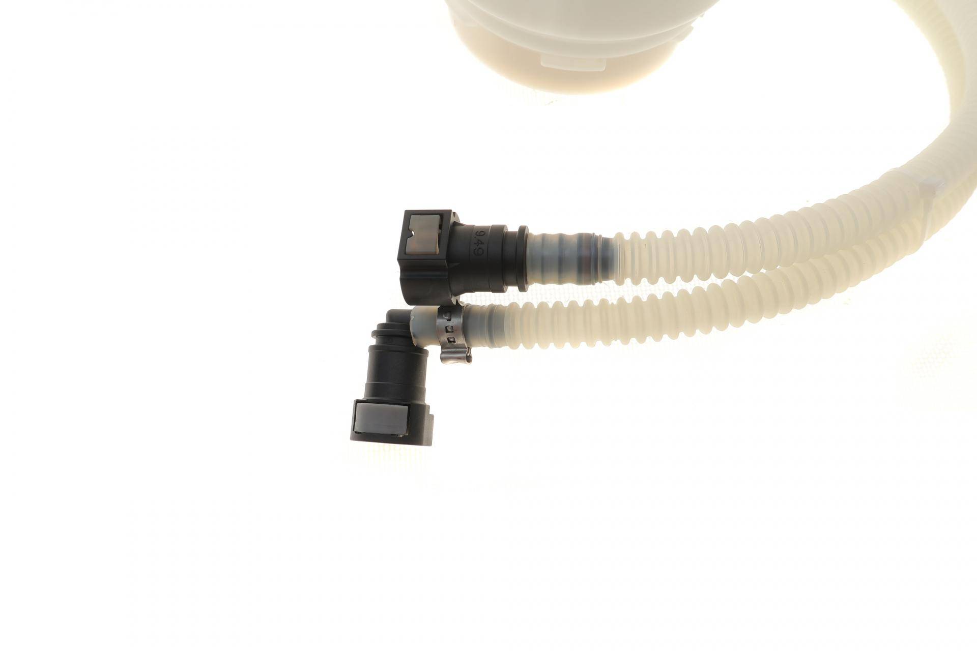 Насос паливний Audi Q7/VW Touareg 06-15 (електро)