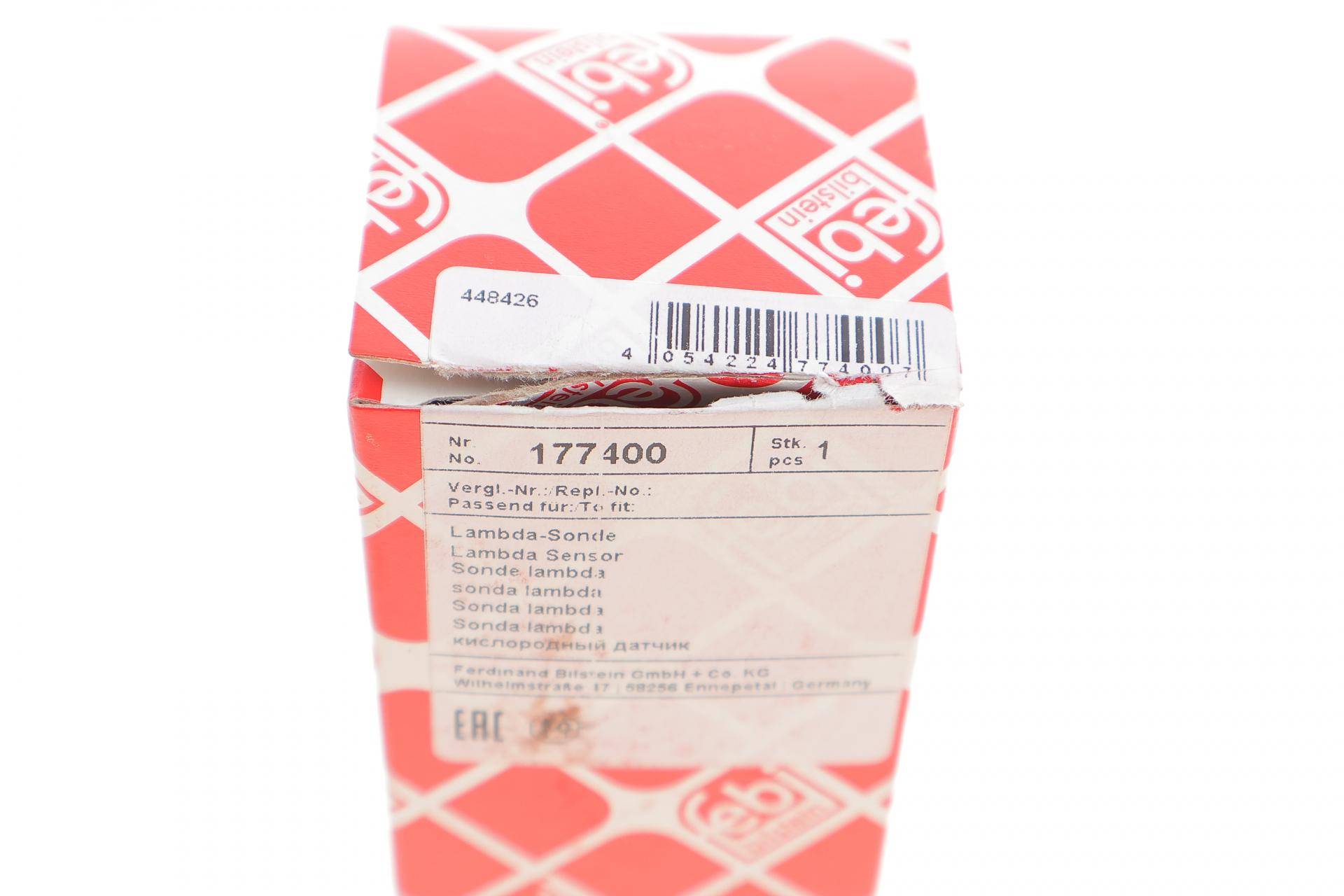 Лямбда зонд Chrysler 300C/Grand Voyager/Sebring 1.6-3.5 00-