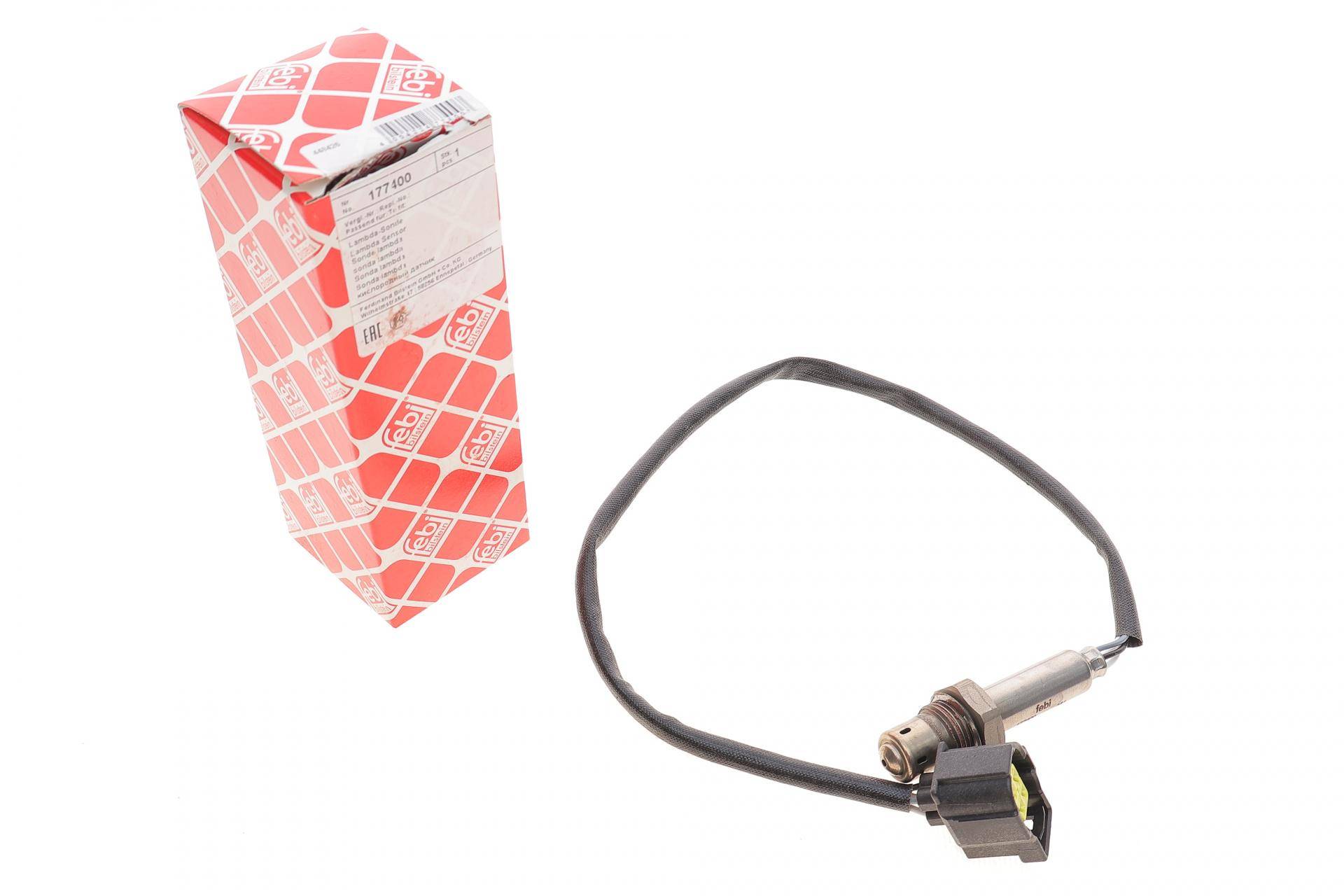 Лямбда зонд Chrysler 300C/Grand Voyager/Sebring 1.6-3.5 00-