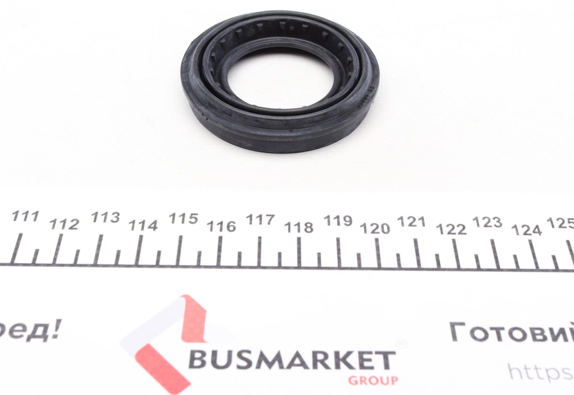 Ремкомплект супорта (заднього) BMW 5 (F10/F11)/6 (F12/F13) 10- (d=44mm) (+поршень) (TRW)