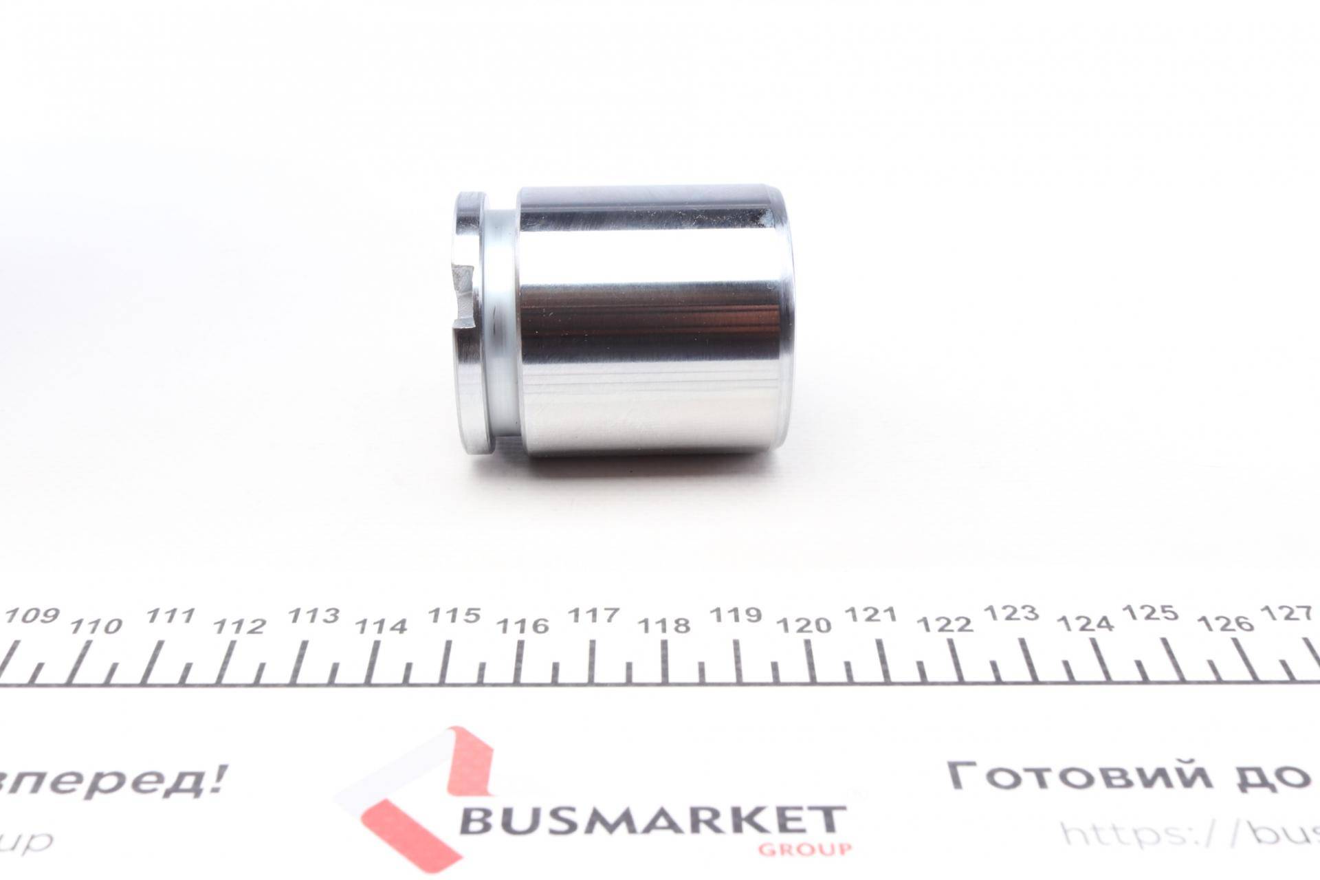 Ремкомплект супорта (заднього) BMW 5 (F10/F11)/6 (F12/F13) 10- (d=44mm) (+поршень) (TRW)