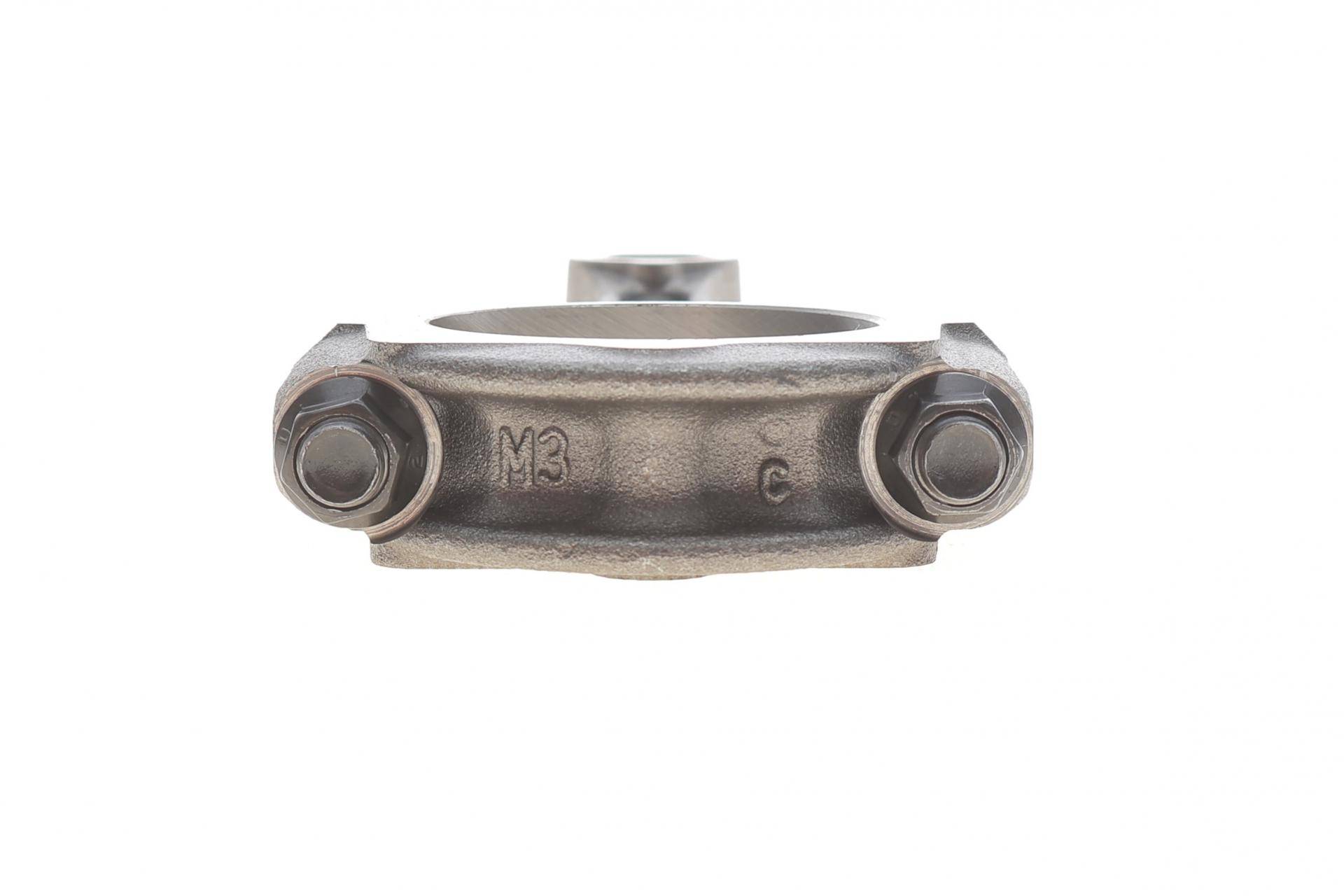 Шатуни (к-кт 4шт.) Renault Kangoo 1.4 97- (K7J/K7M)