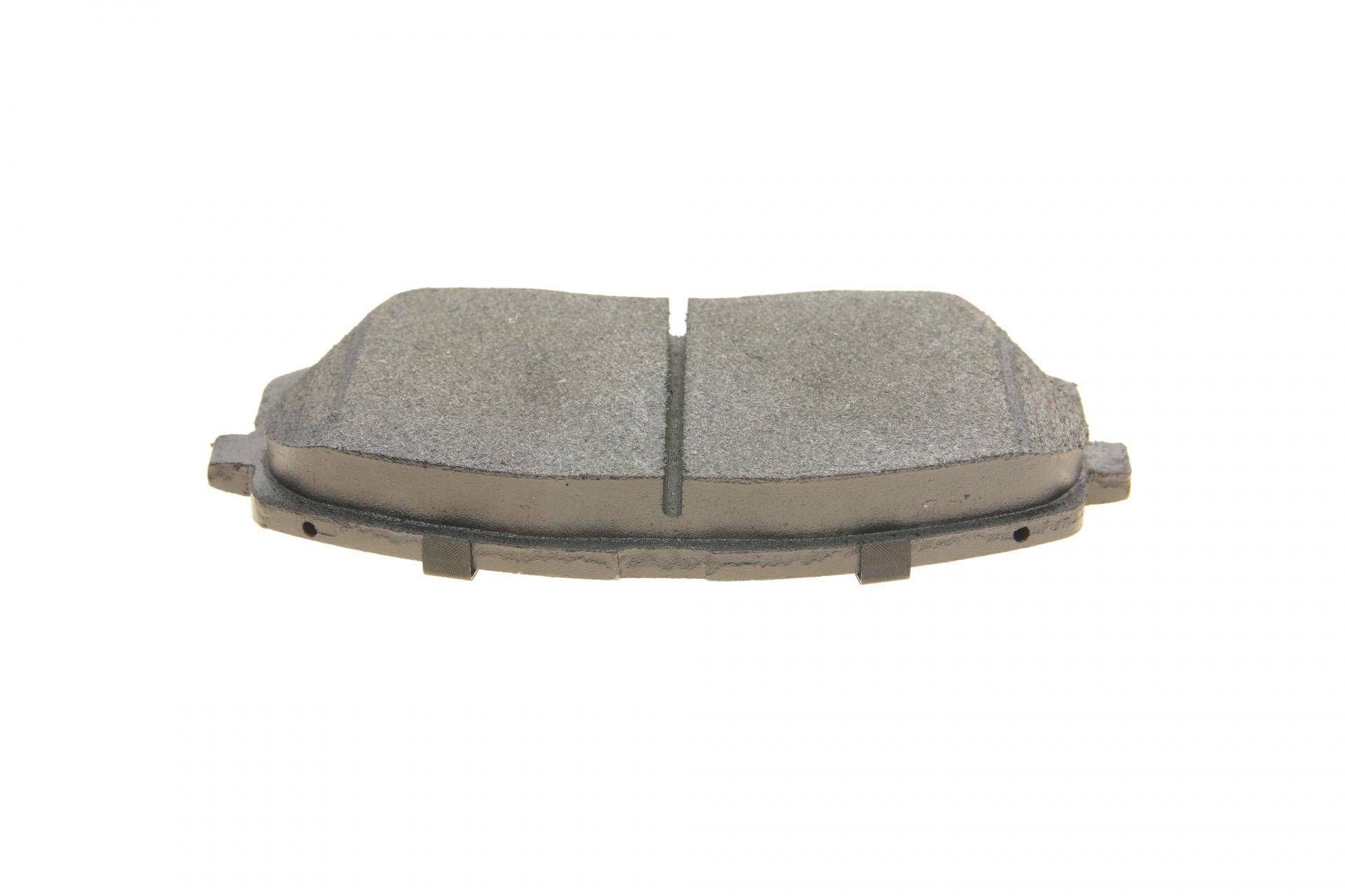 Колодки гальмівні (передні) Hyundai Tucson 04-/ I40 11-/ IX35 10-/ Kia Sportage 09-