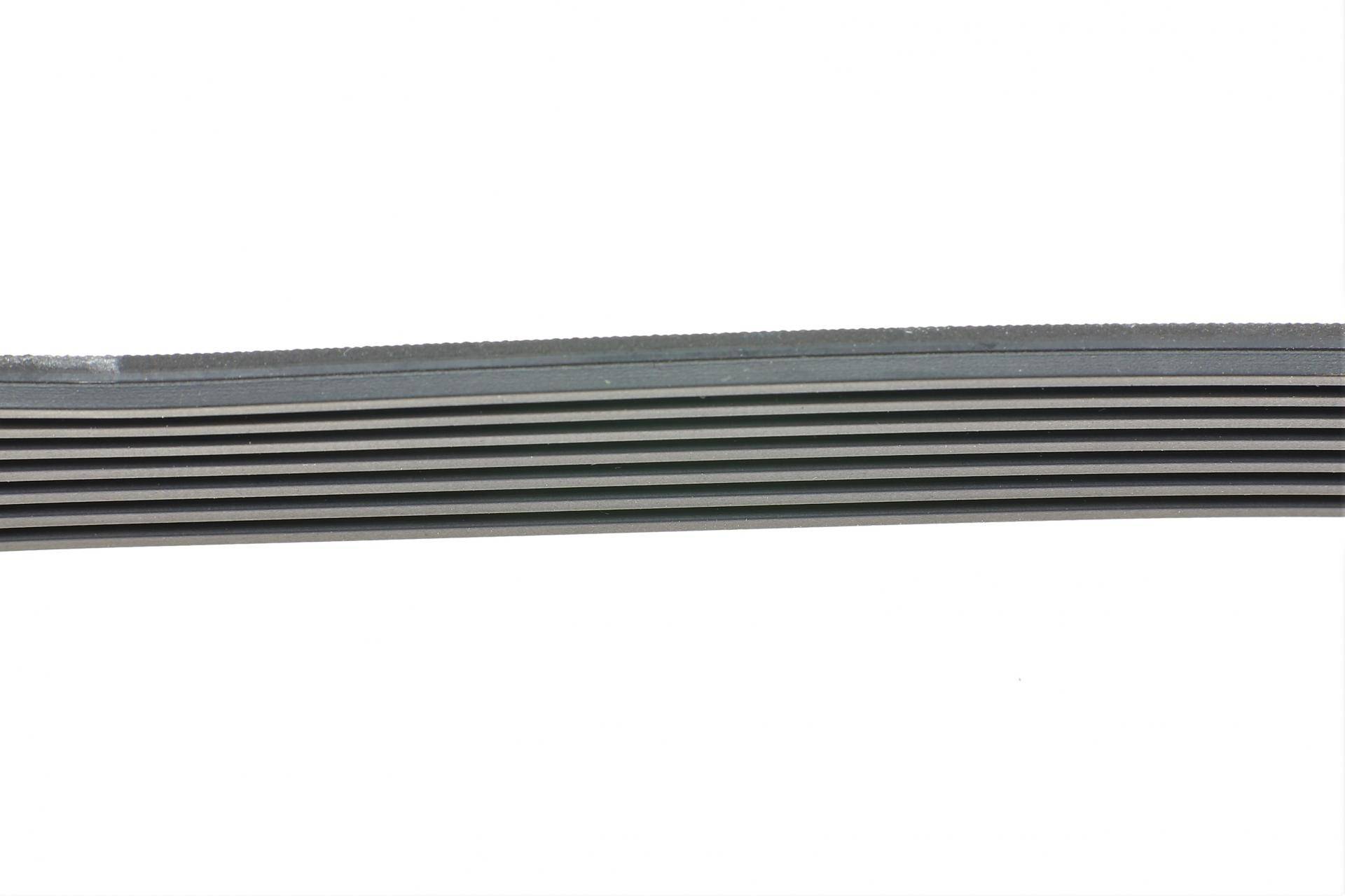 Ремінь генератора Nissan Micra/Note 1.2 10-