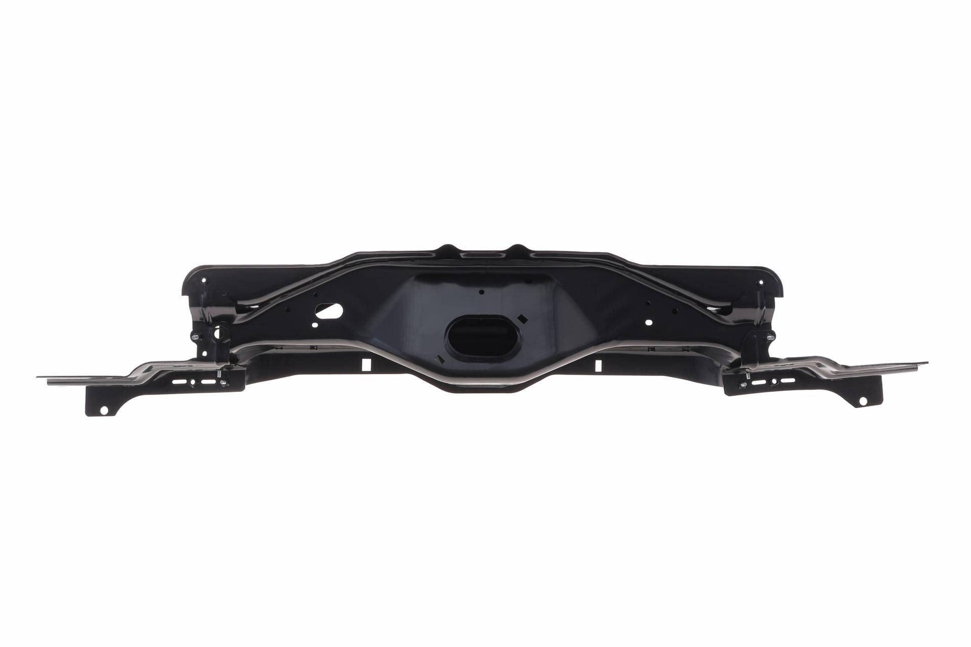 Панель передня (телевізор) Citroen Jumper/Fiat Ducato/Peugeot Boxer 06-