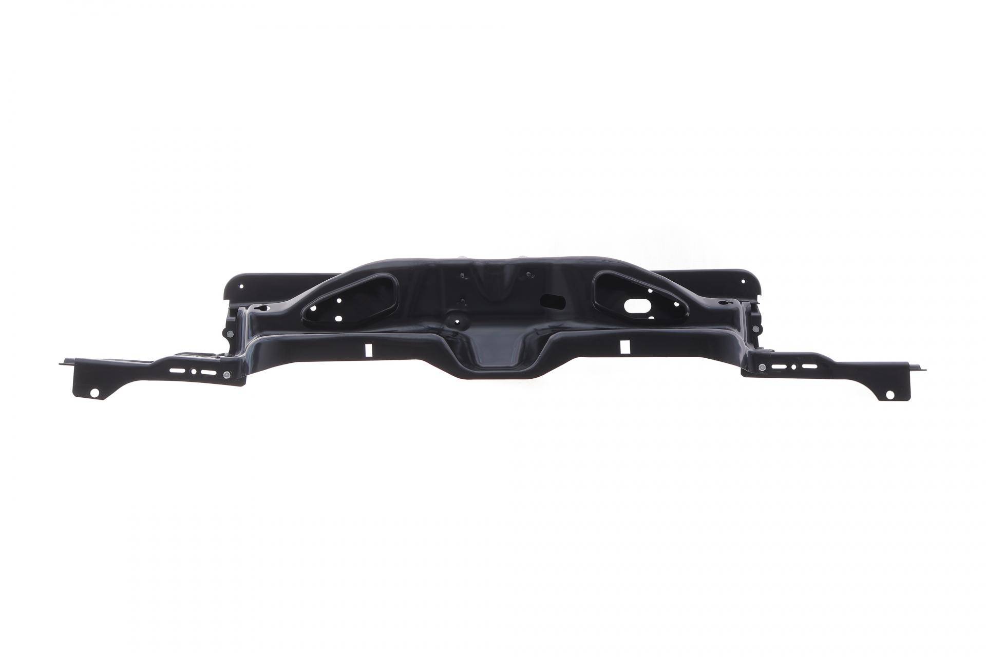 Панель передня (телевізор) Citroen Jumper/Fiat Ducato/Peugeot Boxer 06-