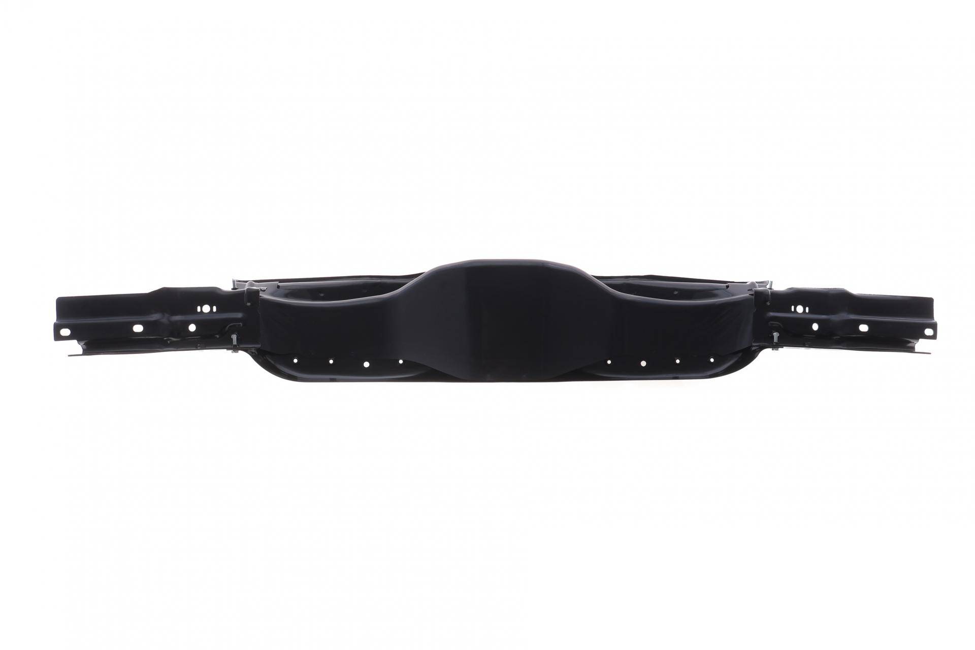 Панель передня (телевізор) Citroen Jumper/Fiat Ducato/Peugeot Boxer 06-