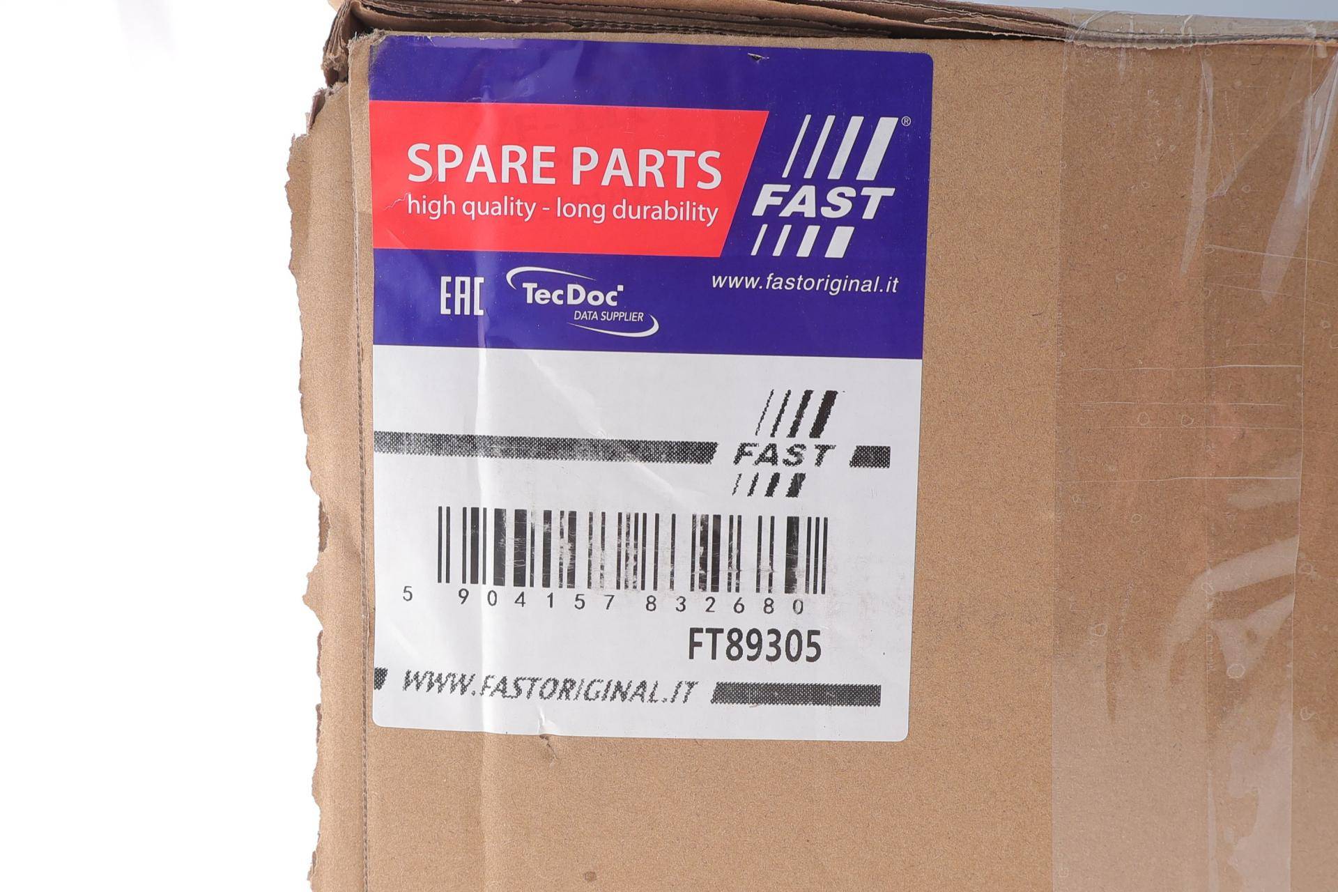 Панель передня (телевізор) Citroen Jumper/Fiat Ducato/Peugeot Boxer 06-