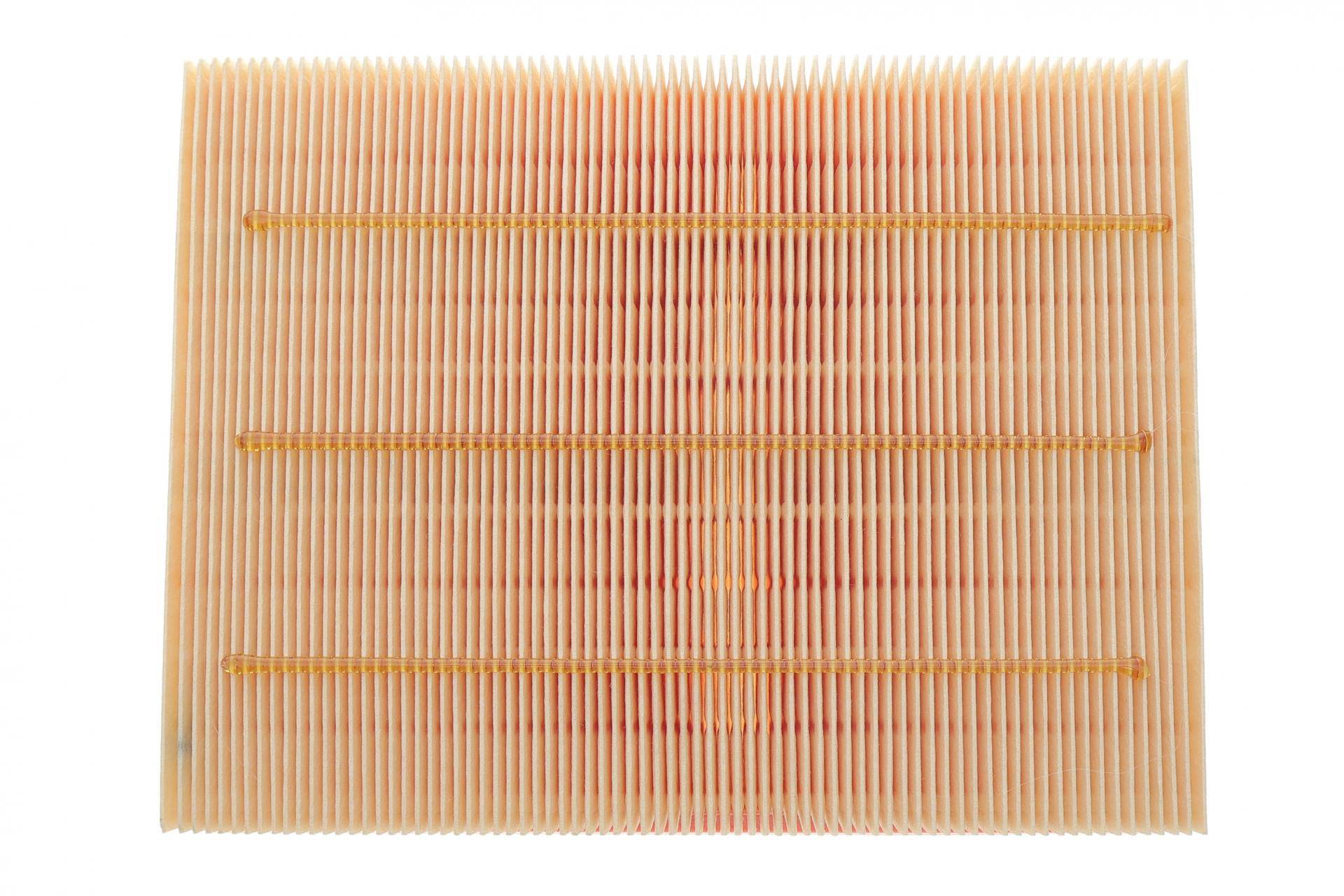 Фільтр повітряний Opel Vectra B 2.0DI/2.2DTI/2.2i 96-03