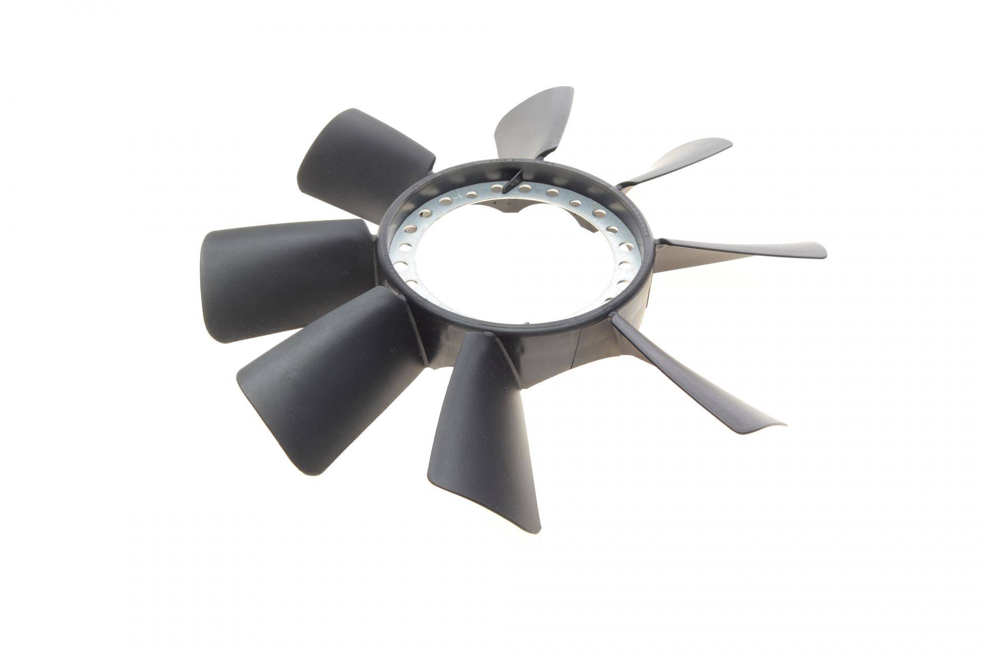 Крильчатка вентилятора Audi A4/A6/VW Passat 2.4-2.8 96-05