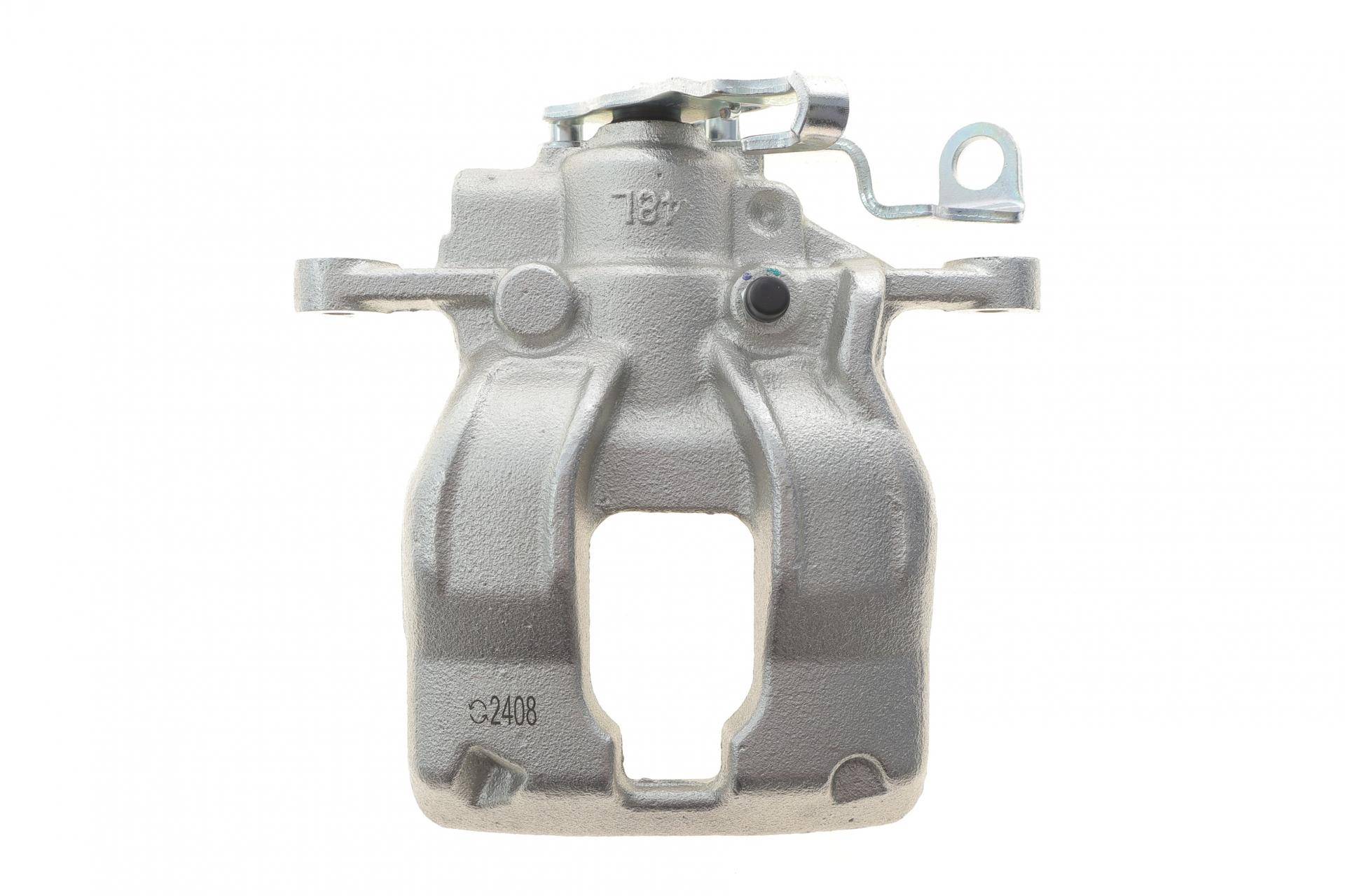 Супорт гальмівний (задній) (L) VW Amarok 11- (d=48mm) (BOSCH) (для диска товщ.22mm)