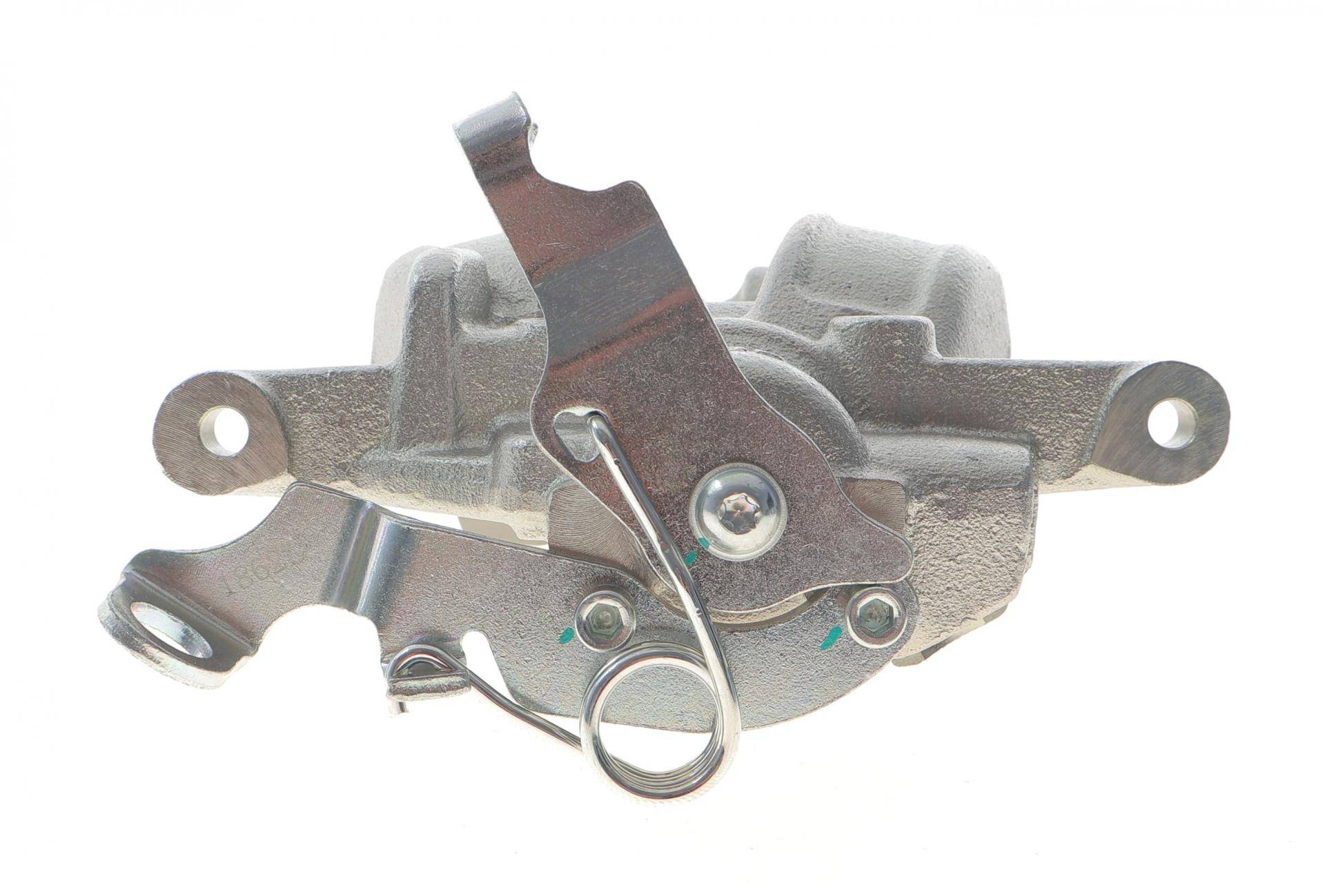 Супорт гальмівний (задній) (L) VW Amarok 11- (d=48mm) (BOSCH) (для диска товщ.22mm)