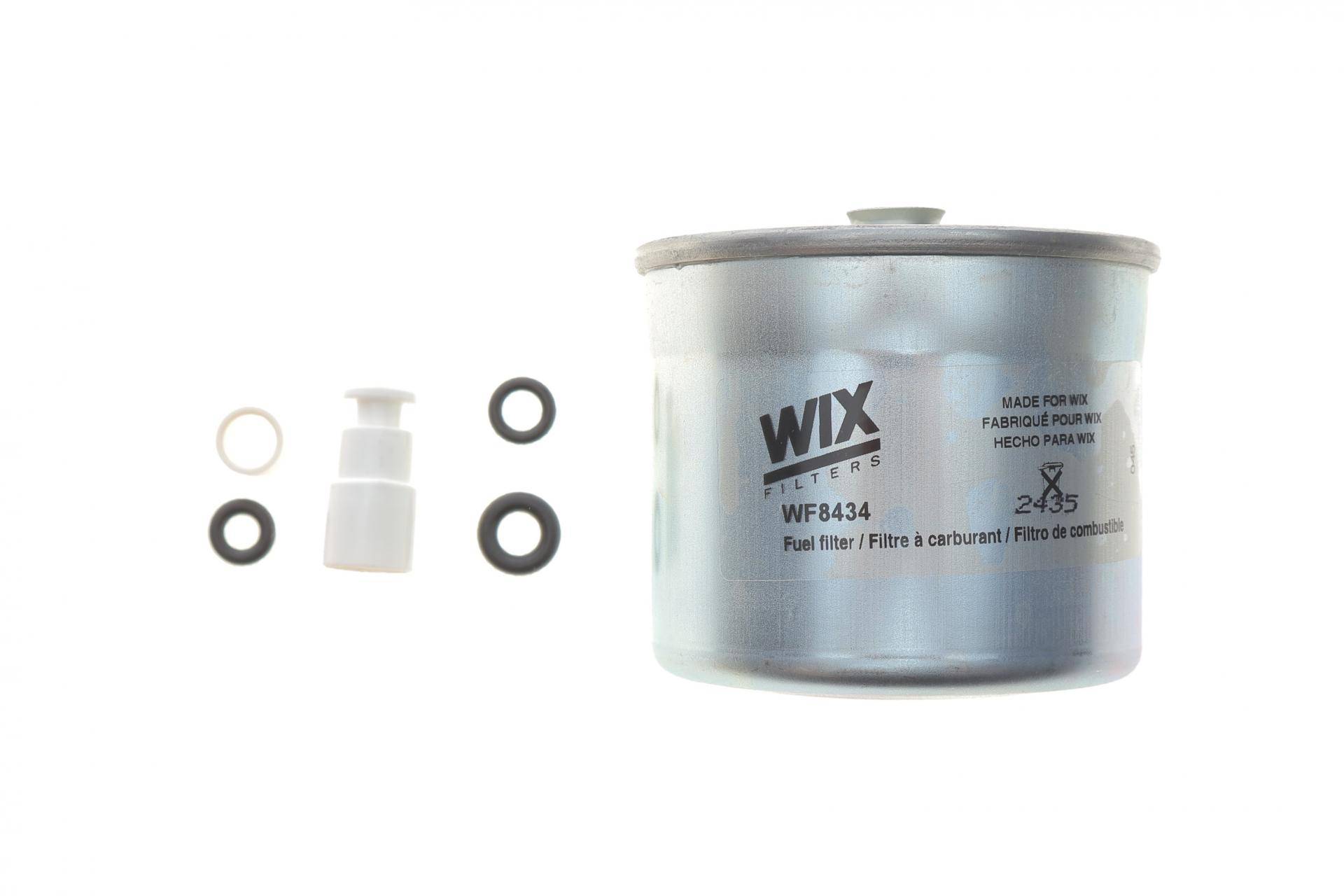 Фільтр паливний Land Rover Freelander 2.5 V6 00-06