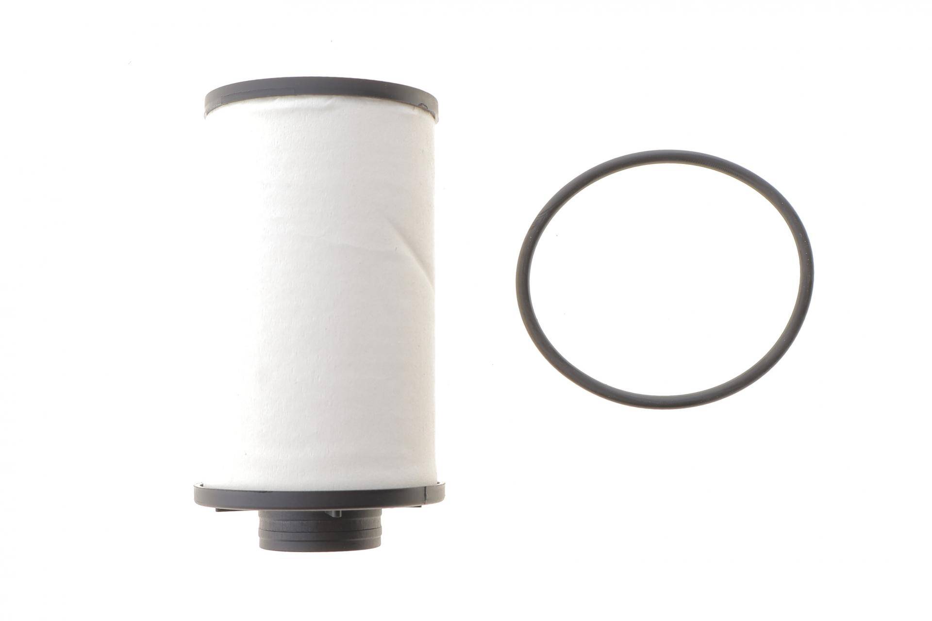 Фільтр АКПП Audi A3/TT/Skoda Octavia/Roomster/SuperB/VW Caddy/Golf/Passat 1.2-3.6 03-